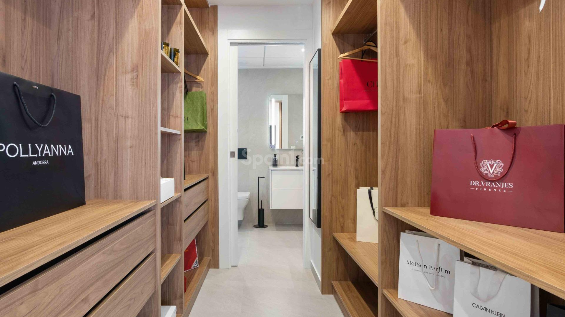 Nybygg - Villa -
Rojales - Benijofar