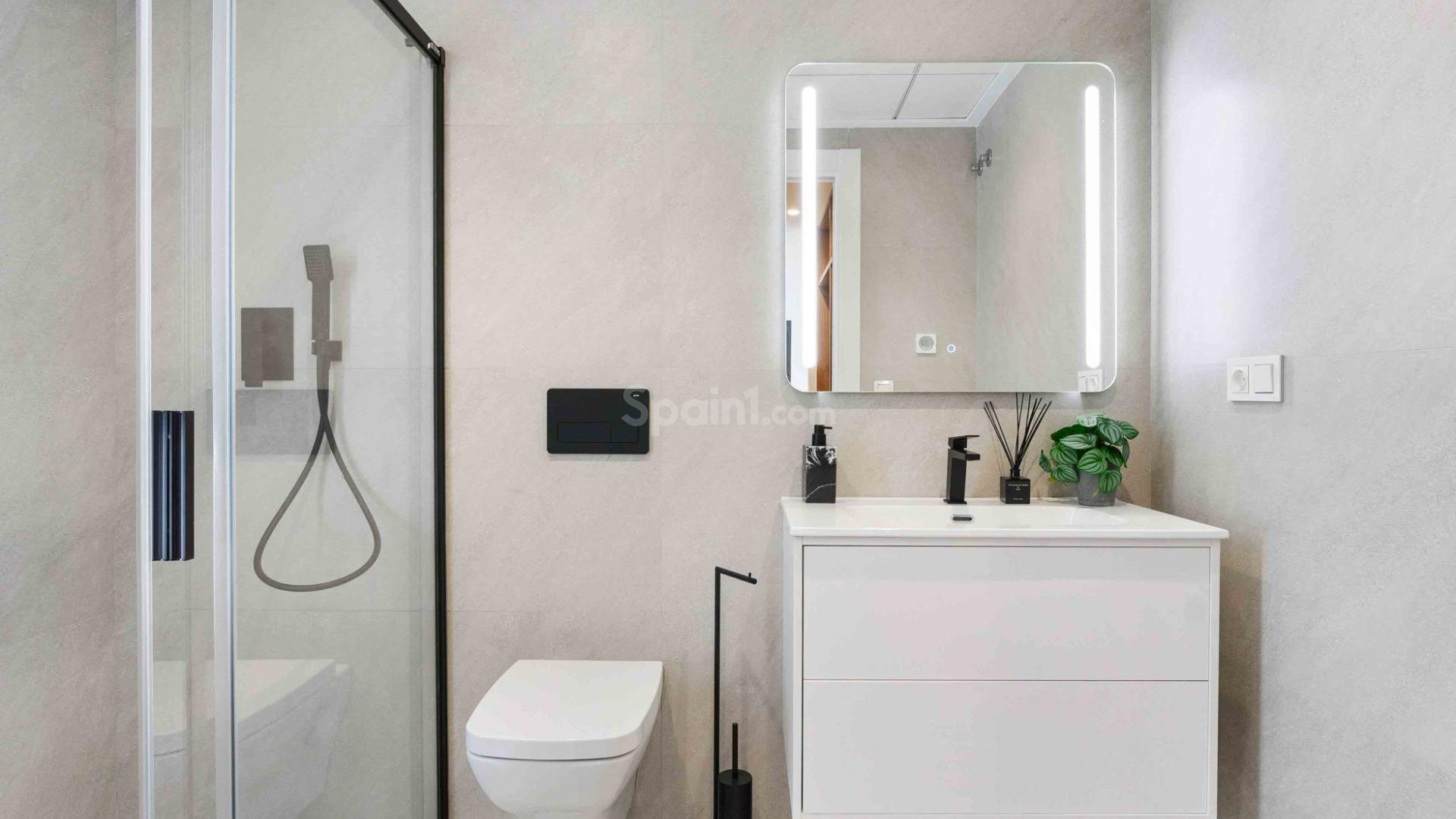 Nybygg - Villa -
Rojales - Benijofar