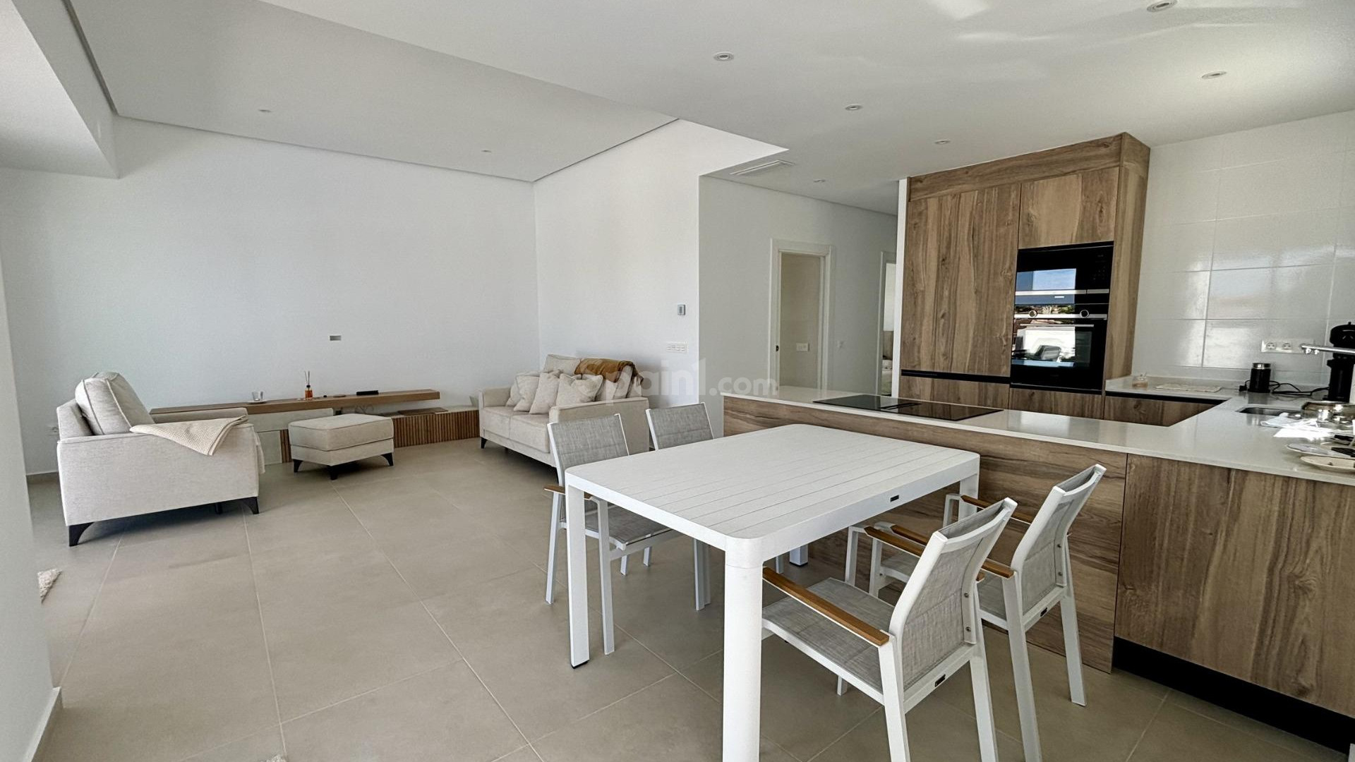 Nybygg - Villa -
Rojales - Benijofar