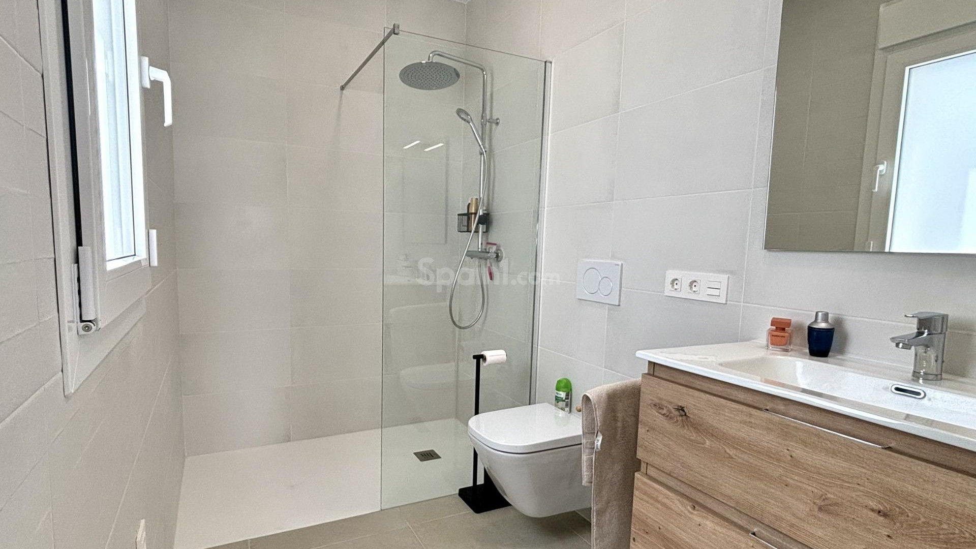 Nybygg - Villa -
Rojales - Benijofar