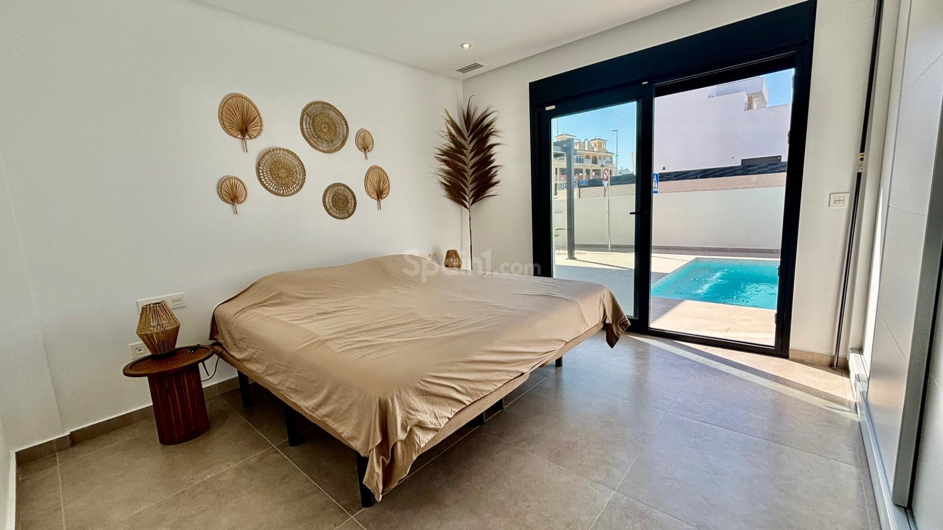 Nybygg - Villa -
Rojales - Benijofar