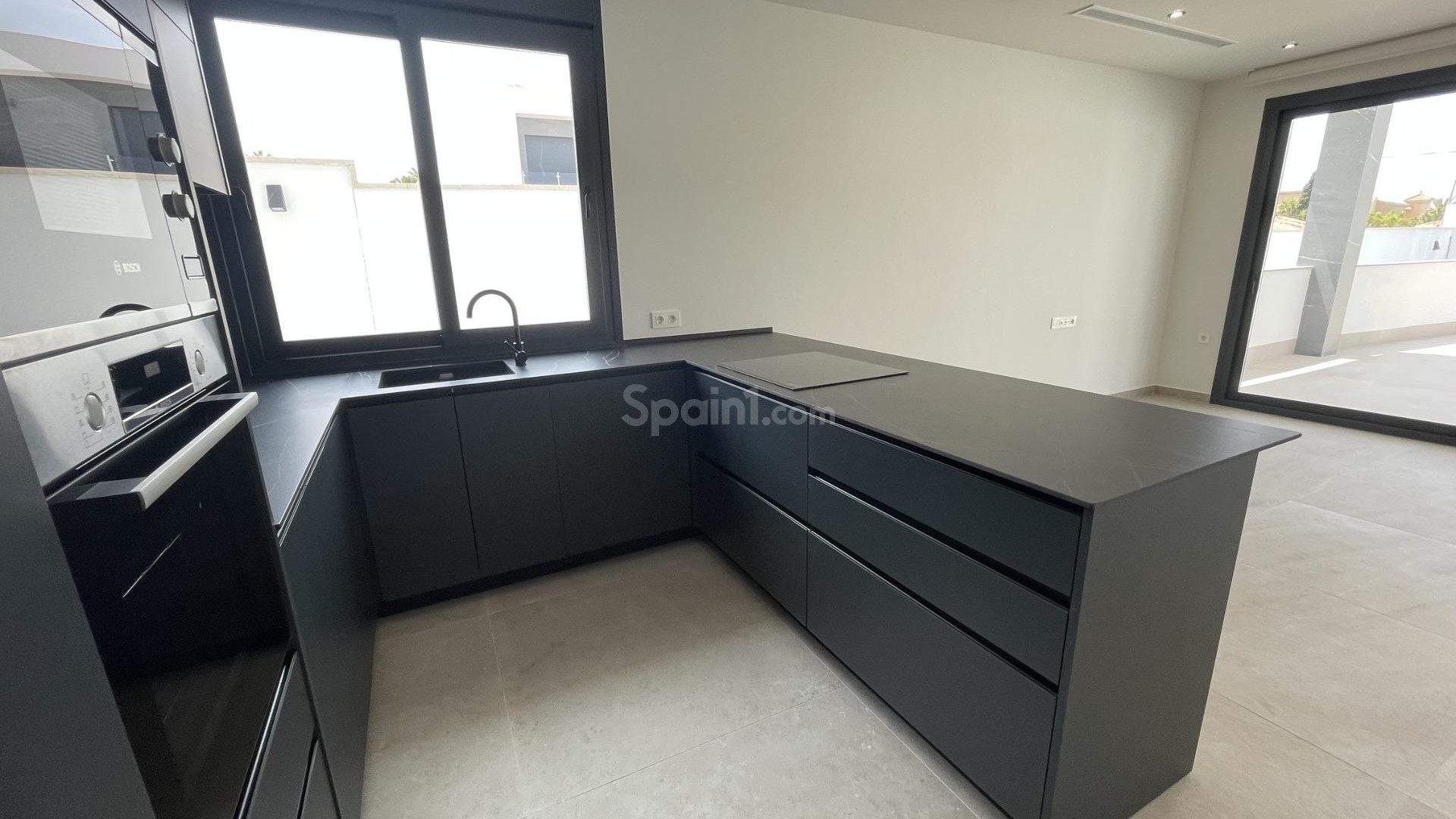 Nybygg - Villa -
Rojales - Ciudad Quesada