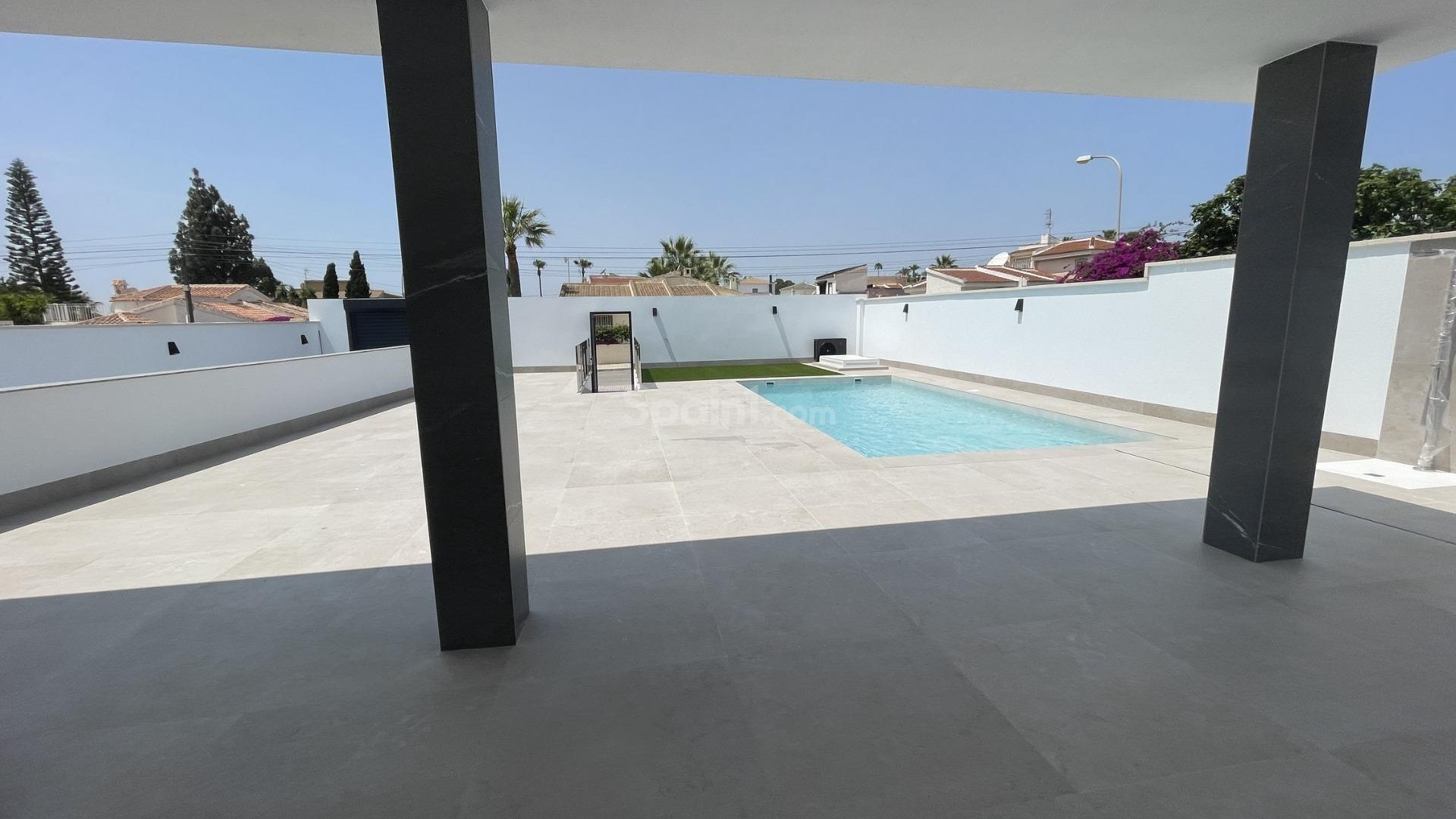 Nybygg - Villa -
Rojales - Ciudad Quesada