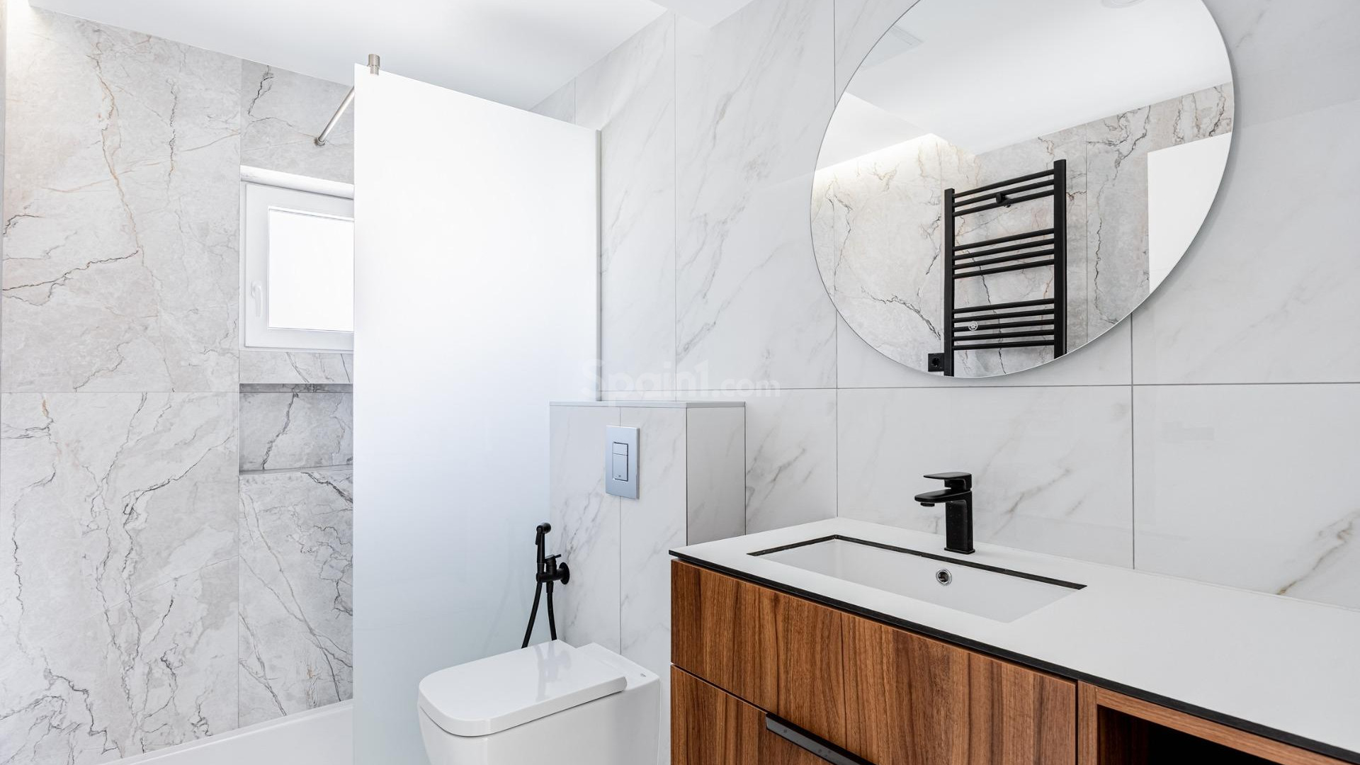 Nybygg - Villa -
Rojales - Ciudad Quesada