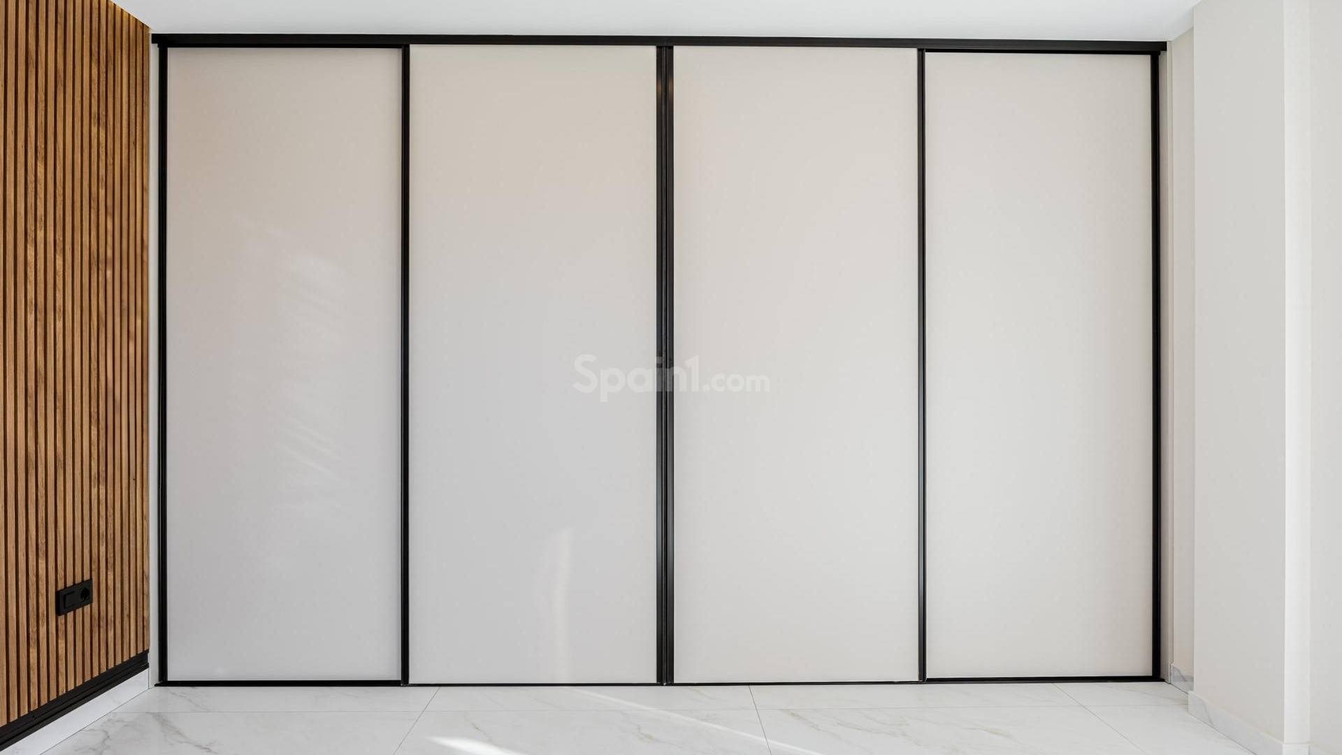 Nybygg - Villa -
Rojales - Ciudad Quesada