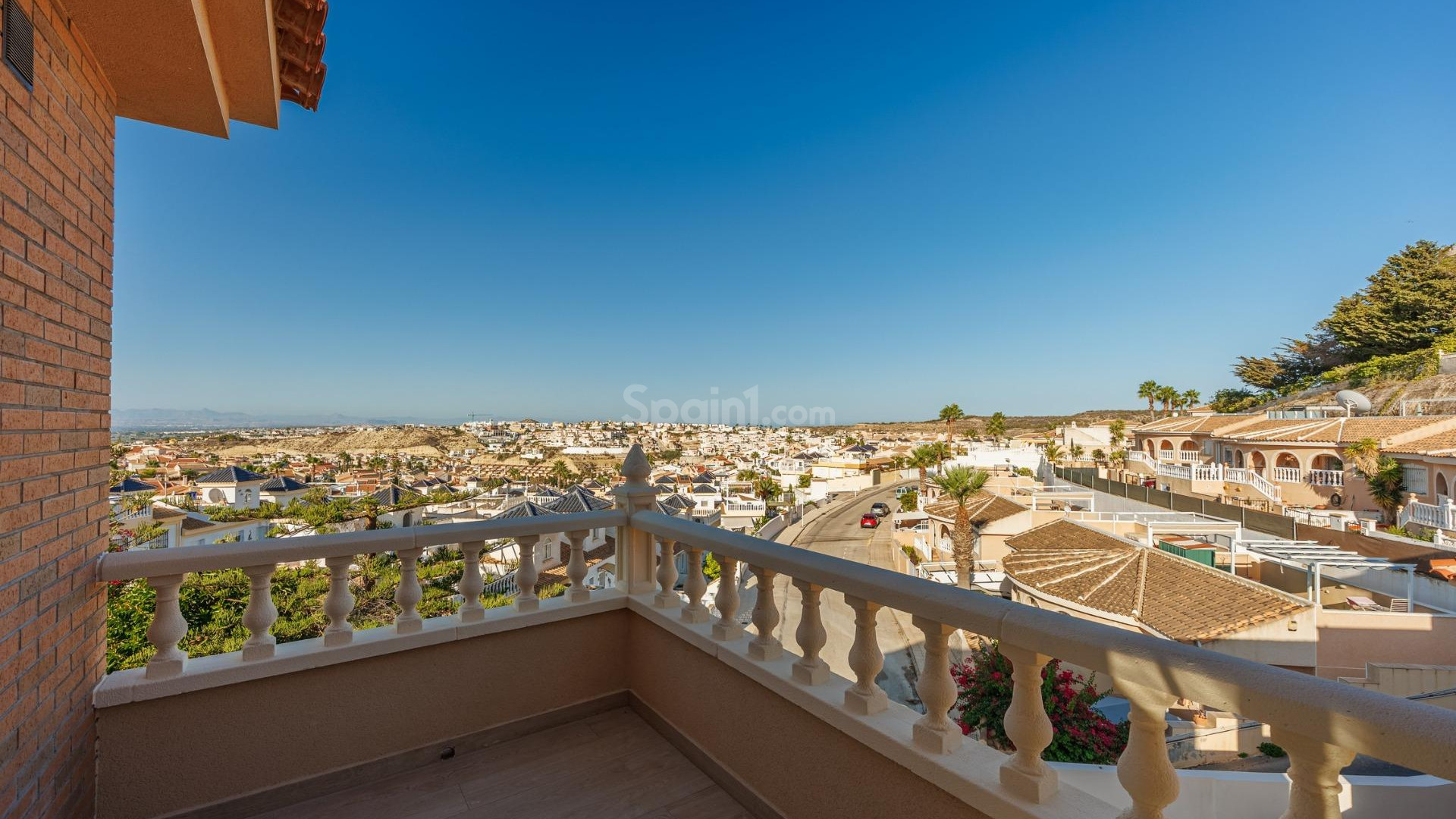 Nybygg - Villa -
Rojales - Ciudad Quesada