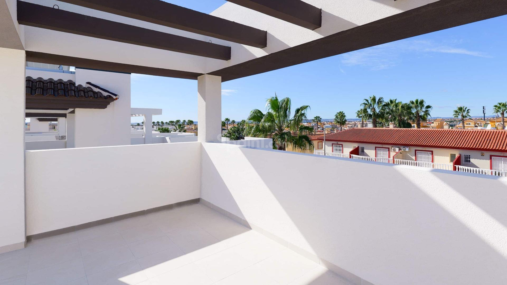 Nybygg - Villa -
Rojales - Ciudad Quesada