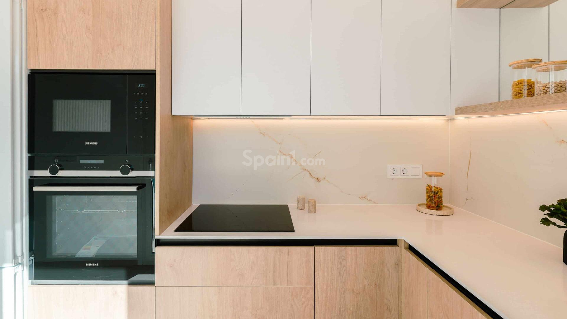 Nybygg - Villa -
Rojales - Ciudad Quesada