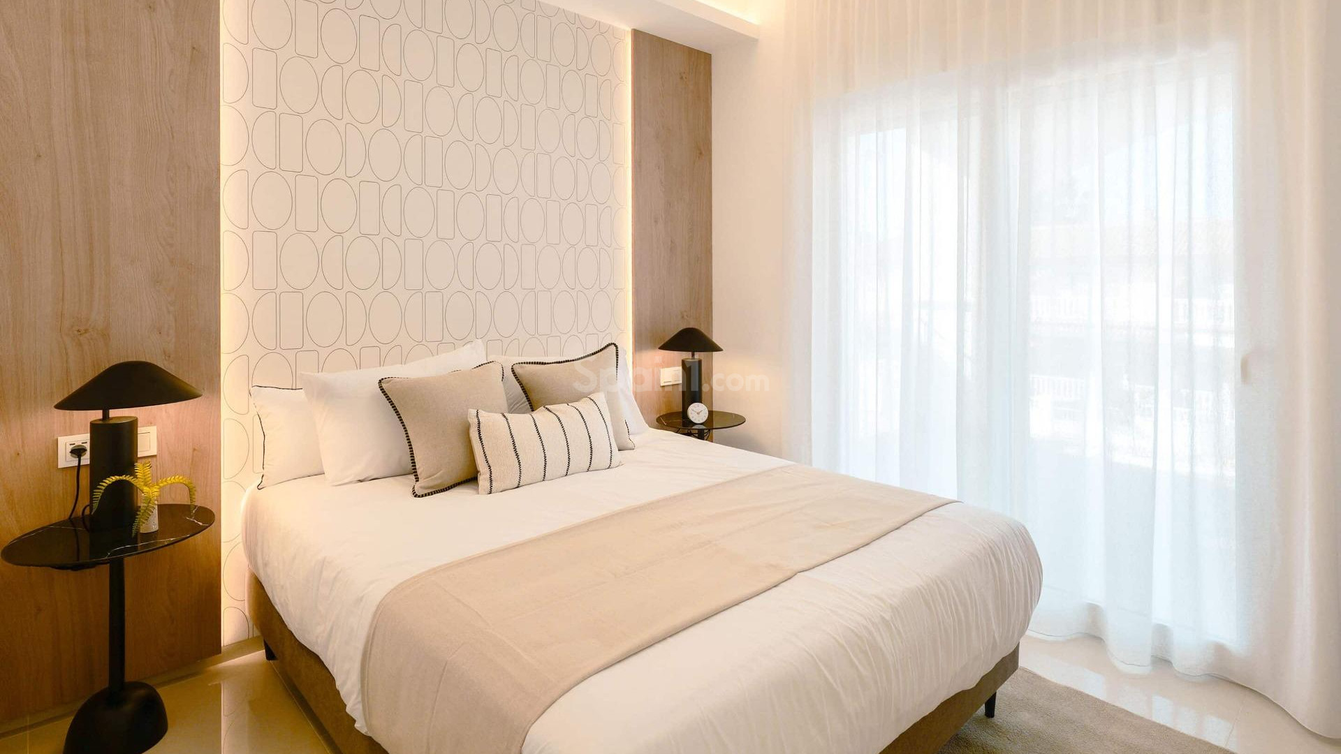 Nybygg - Villa -
Rojales - Ciudad Quesada