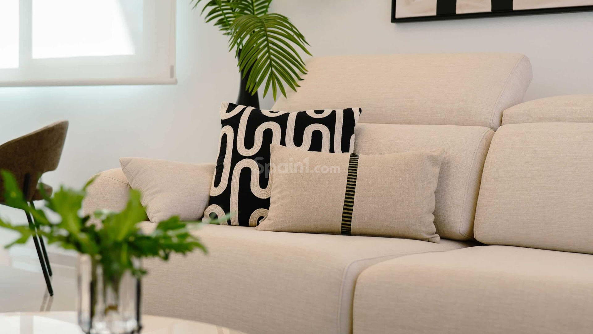 Nybygg - Villa -
Rojales - Ciudad Quesada