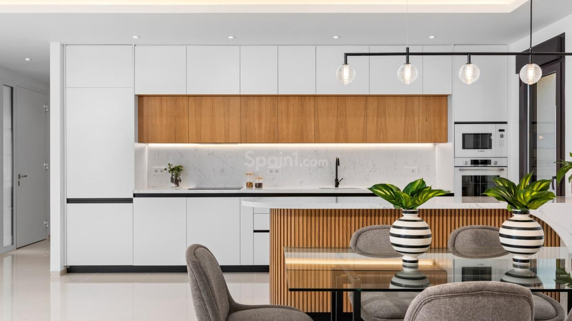 Nybygg - Villa -
Rojales - Ciudad Quesada