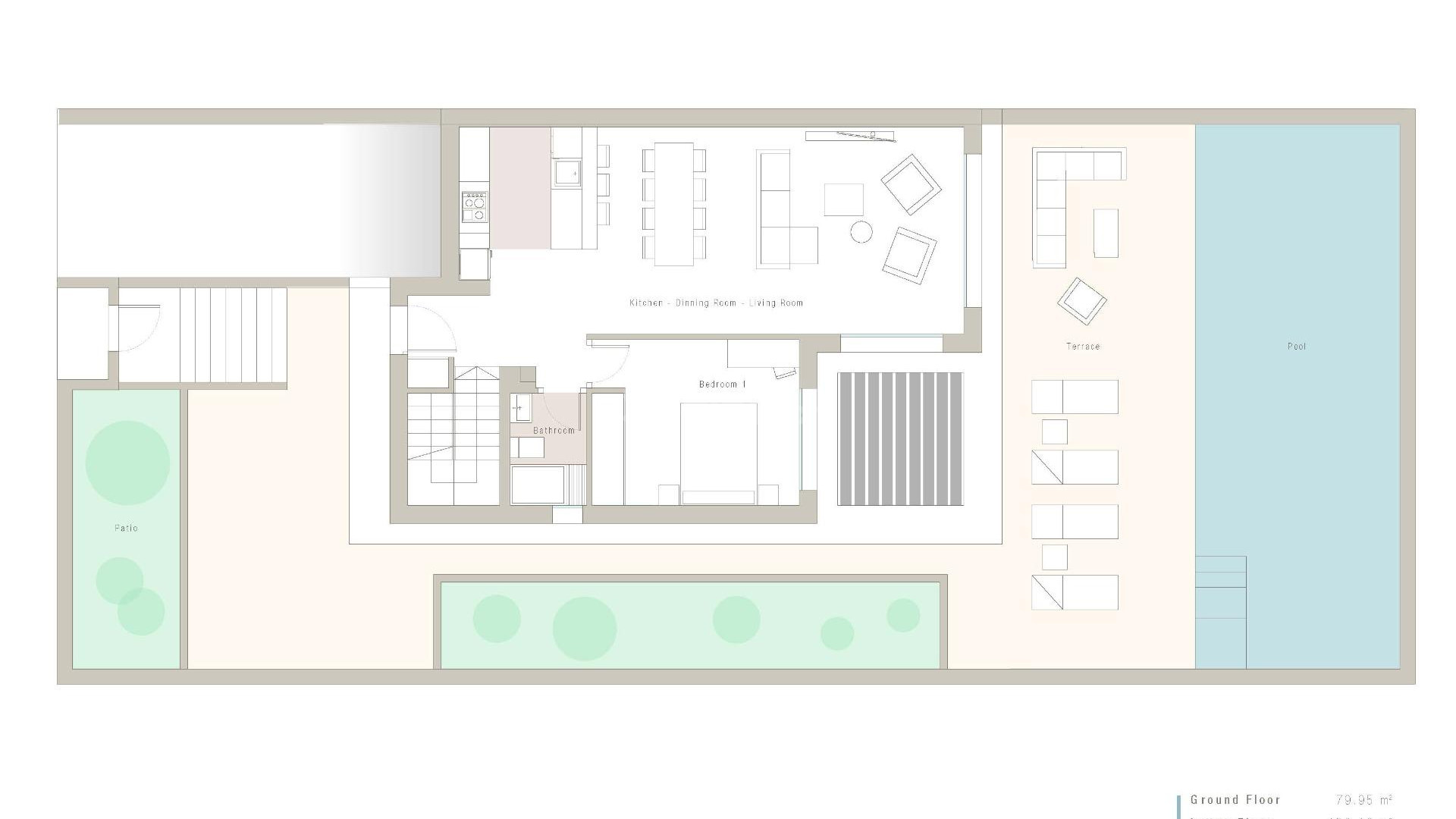 Nybygg - Villa -
Rojales - Ciudad Quesada