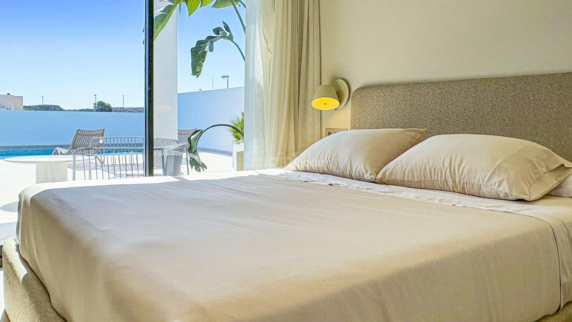 Nybygg - Villa -
Rojales - Ciudad Quesada