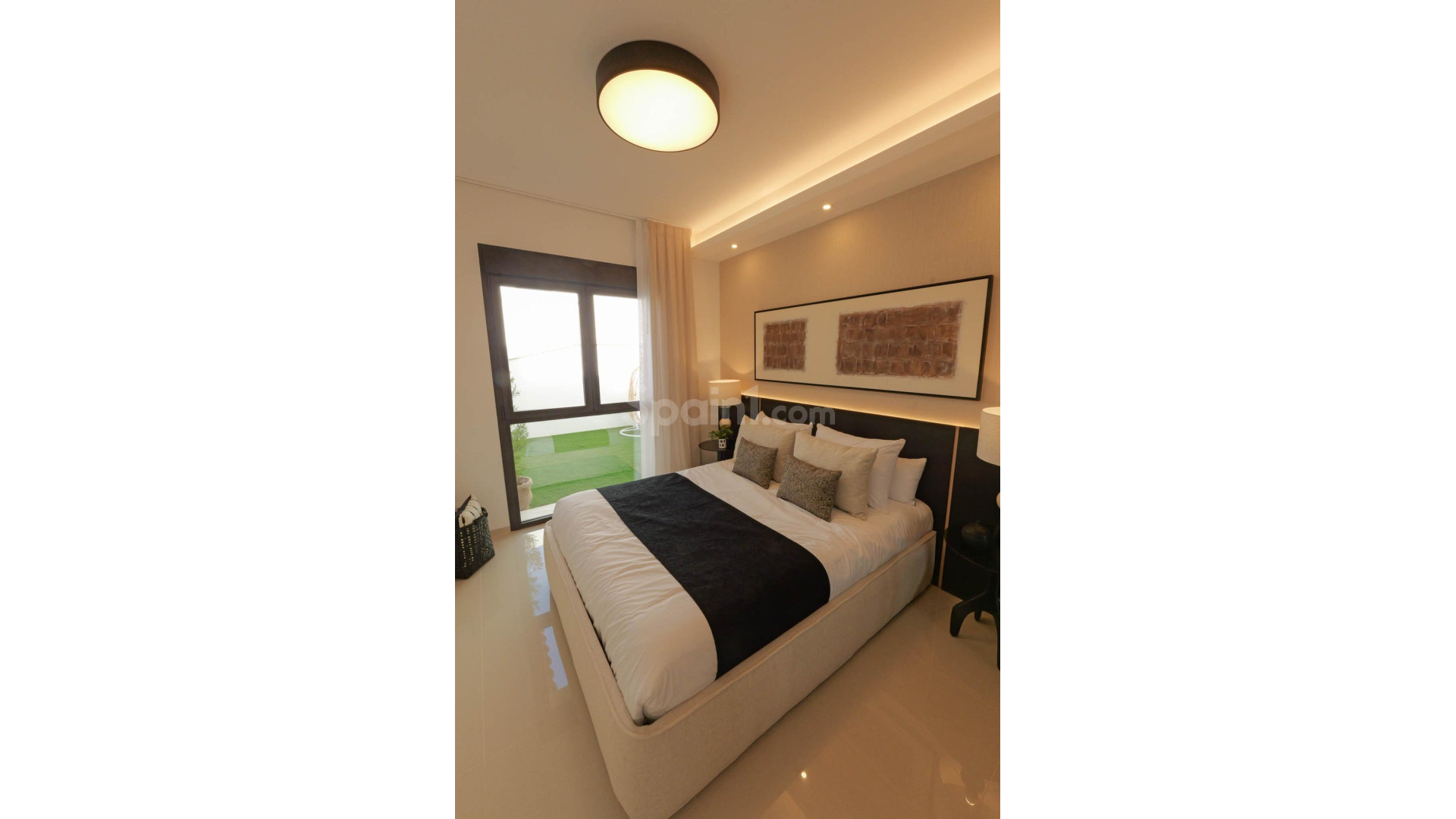 Nybygg - Villa -
Rojales - Ciudad Quesada