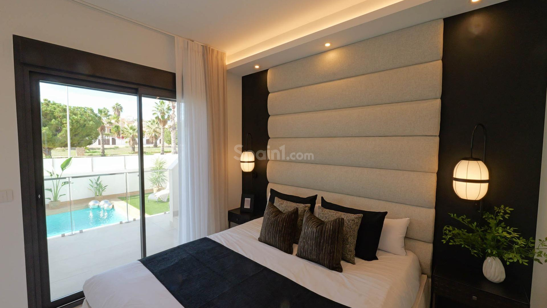 Nybygg - Villa -
Rojales - Ciudad Quesada
