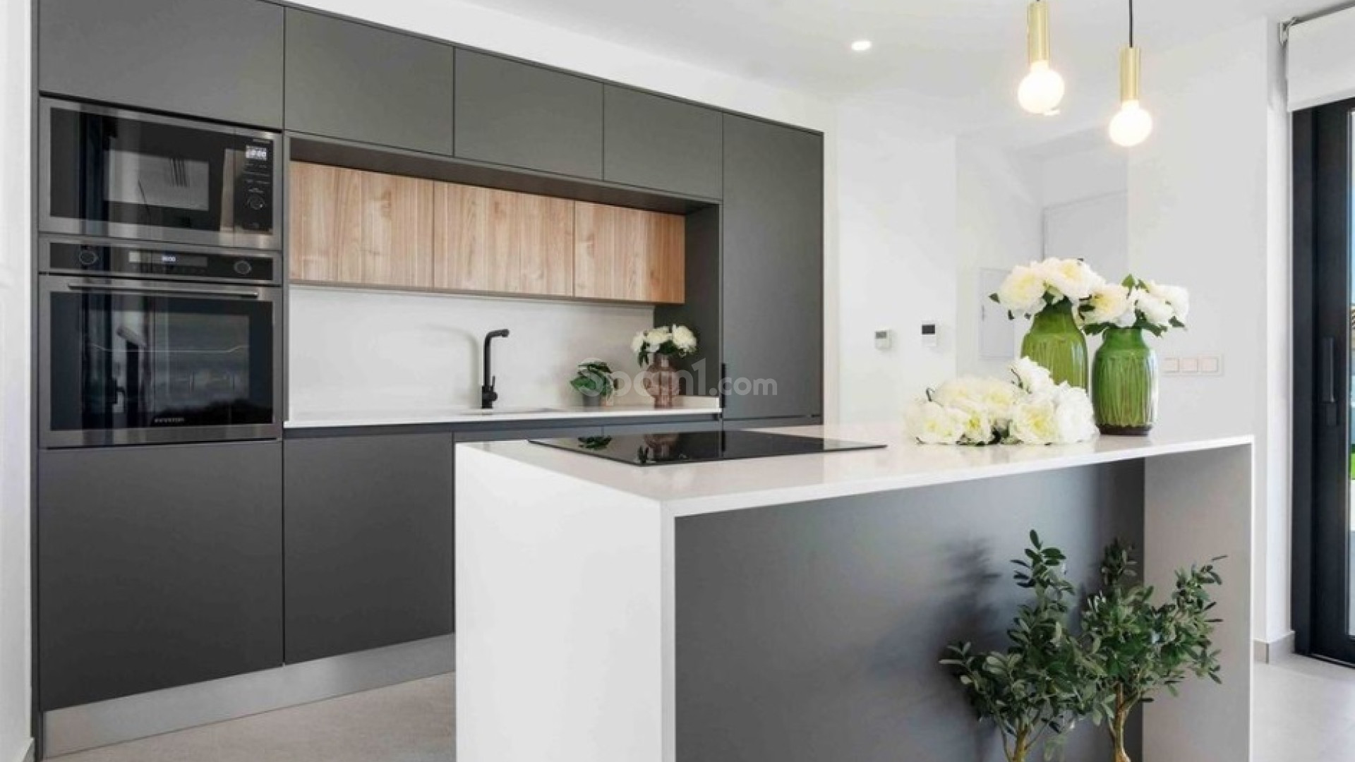 Nybygg - Villa -
Rojales