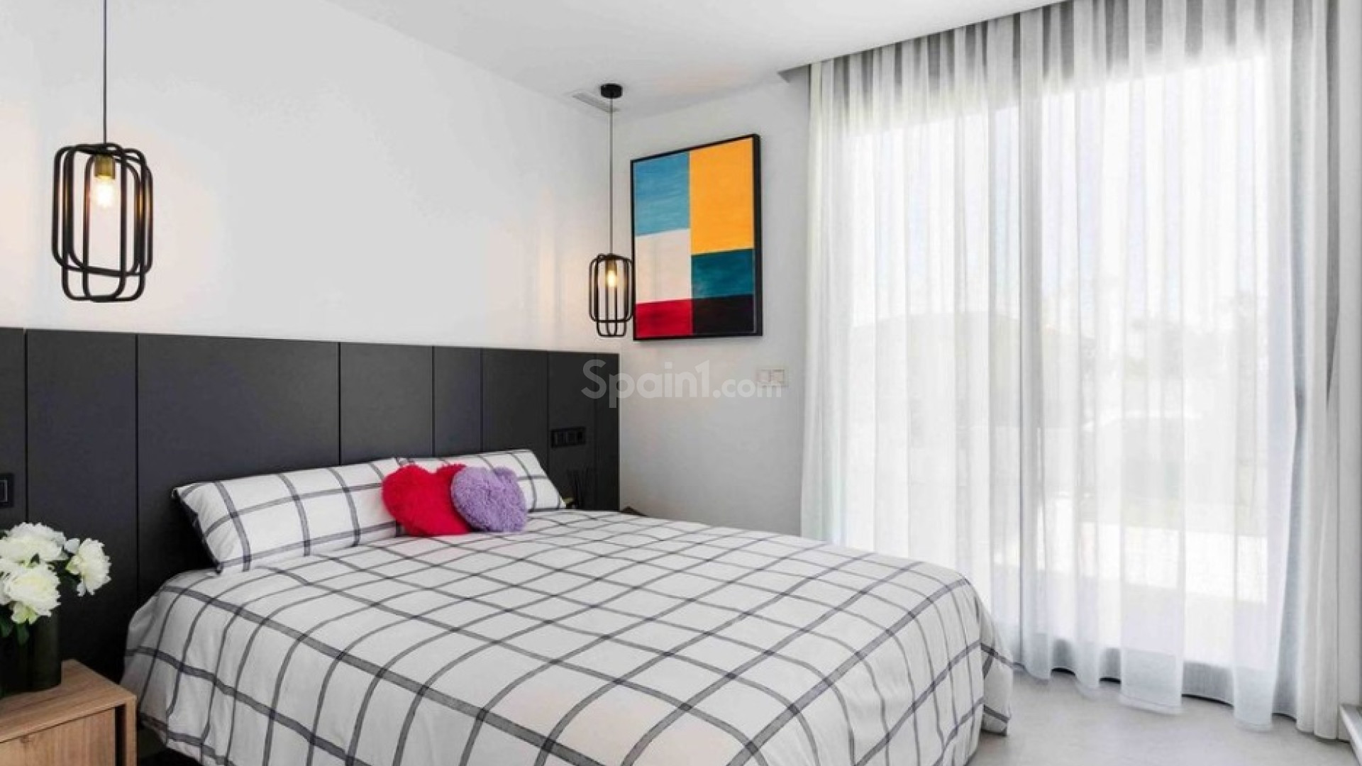 Nybygg - Villa -
Rojales