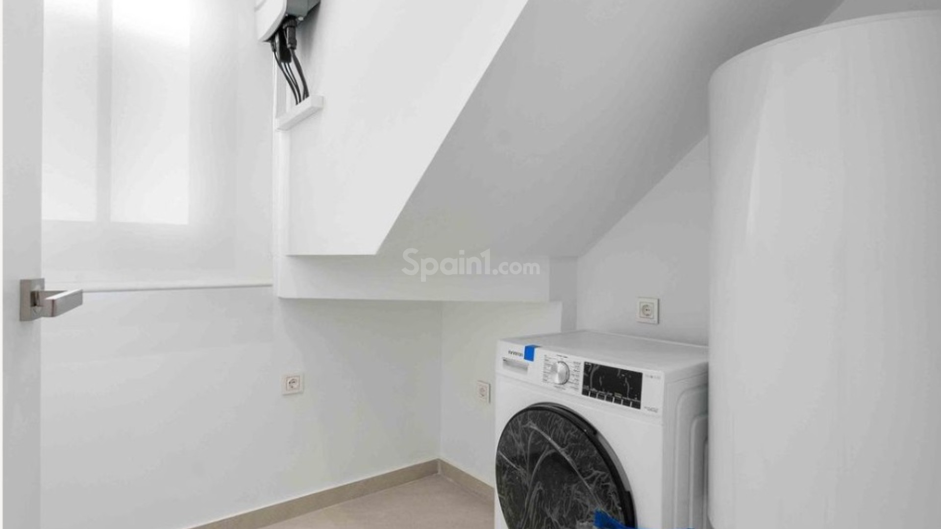 Nybygg - Villa -
Rojales