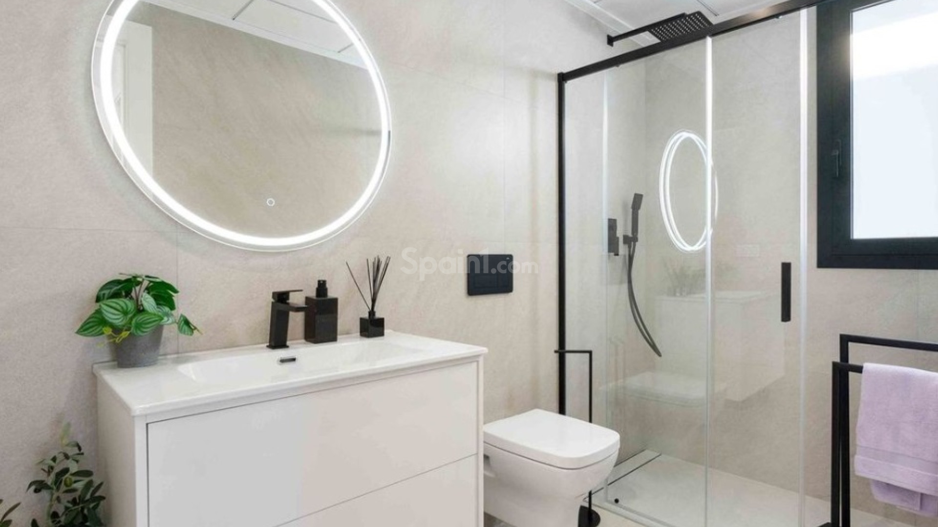 Nybygg - Villa -
Rojales