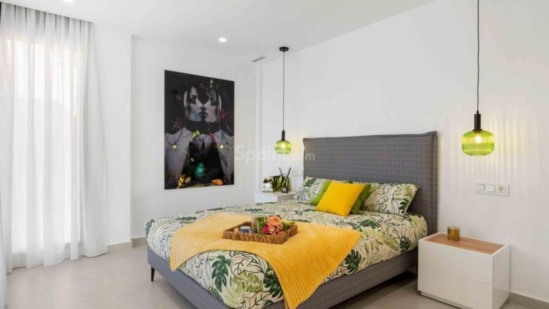 Nybygg - Villa -
Rojales