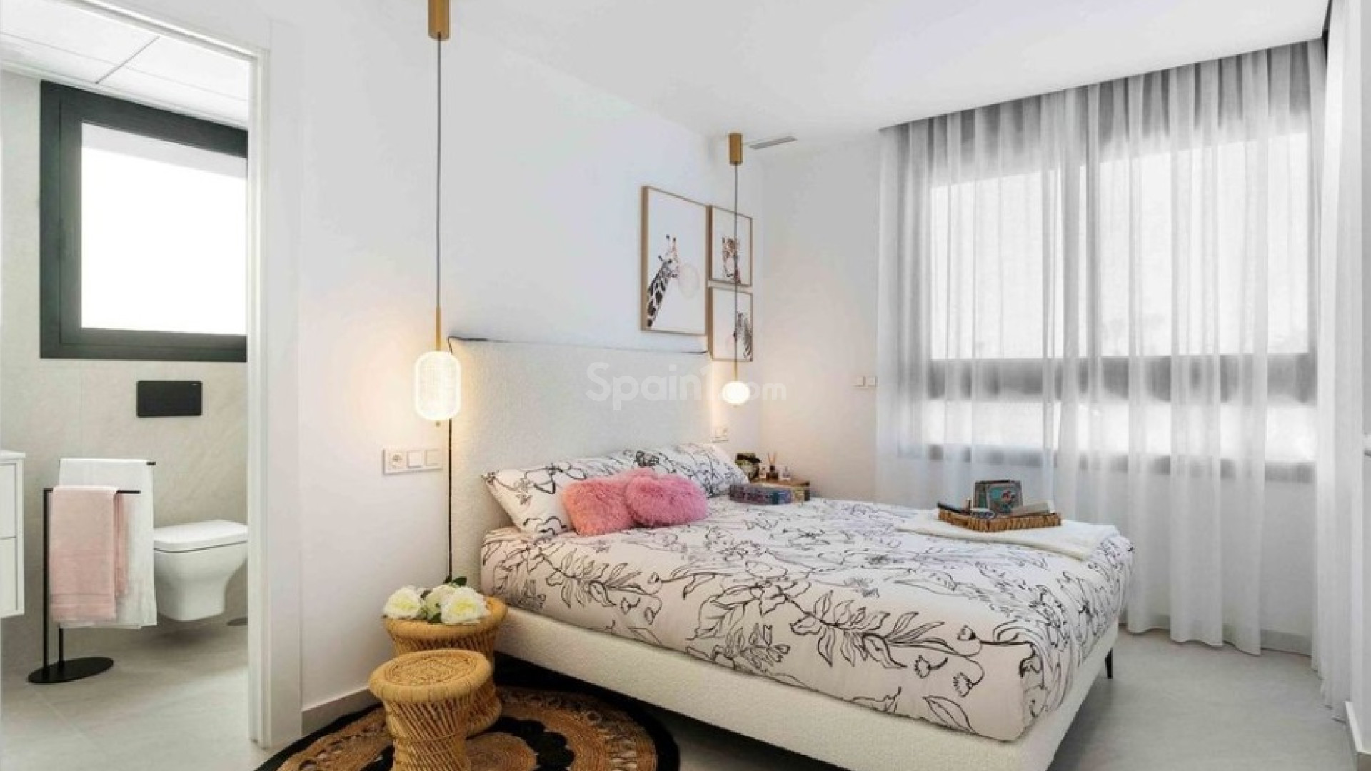 Nybygg - Villa -
Rojales