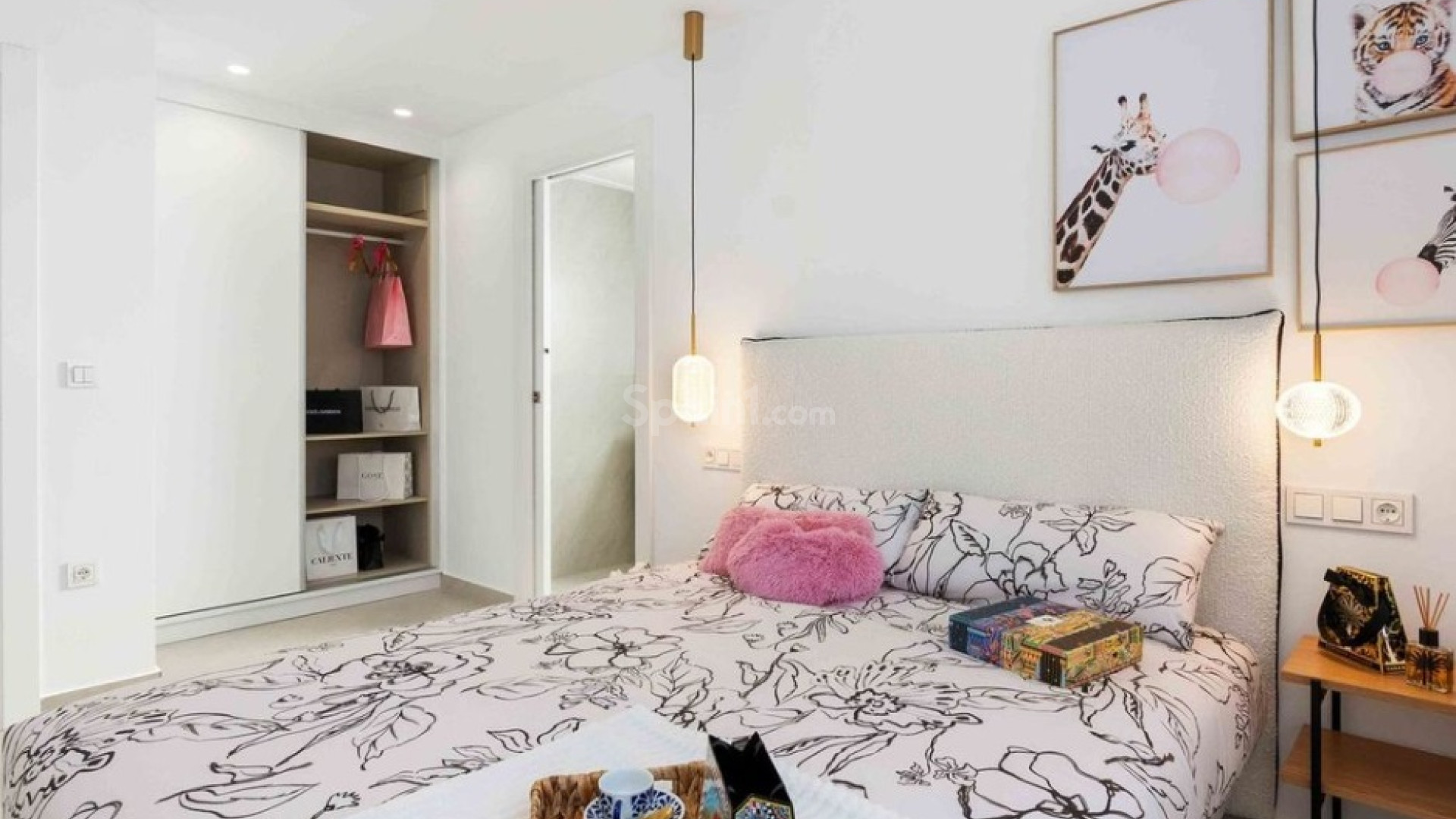 Nybygg - Villa -
Rojales