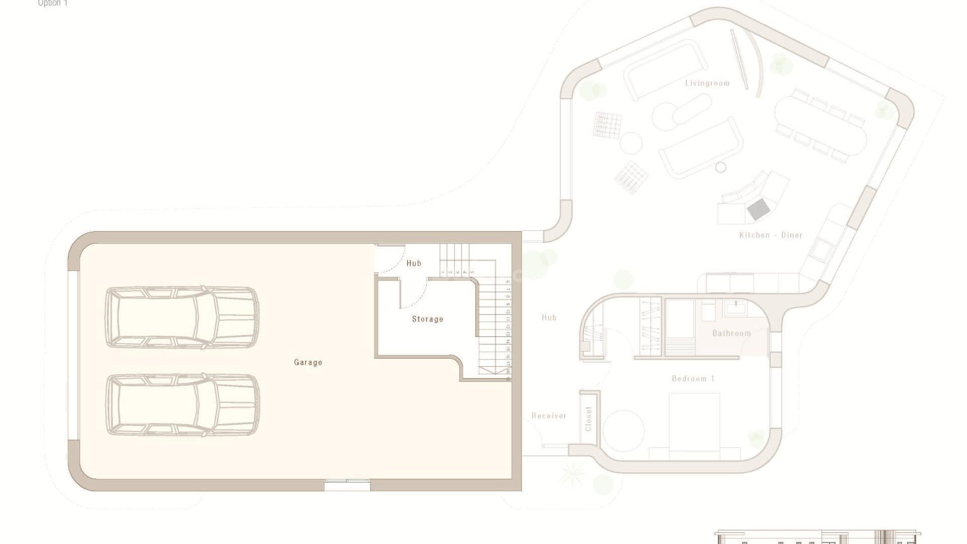 Nybygg - Villa -
San Fulgencio - La Marina