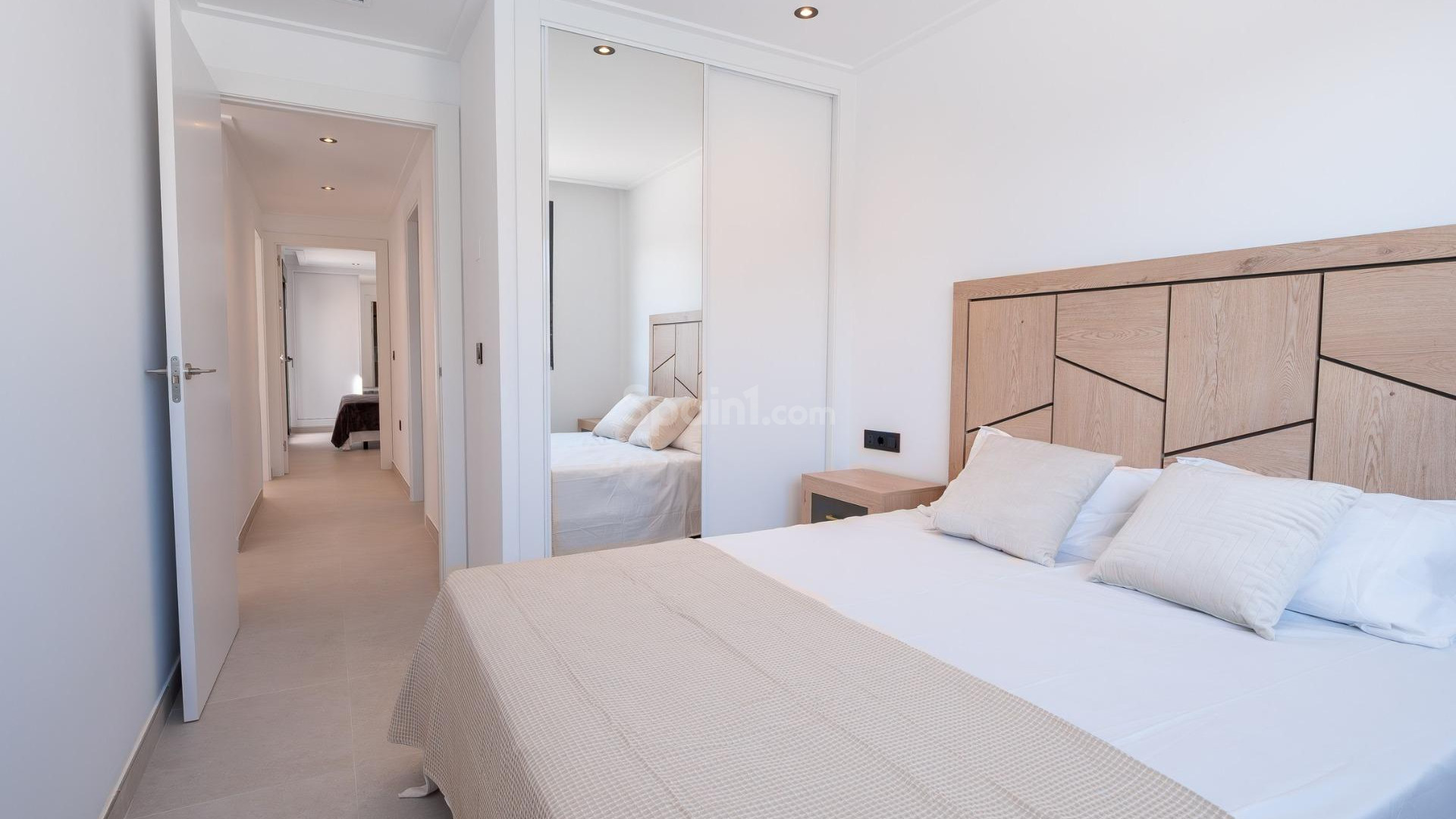 Nybygg - Villa -
San Fulgencio - Oasis La Marina