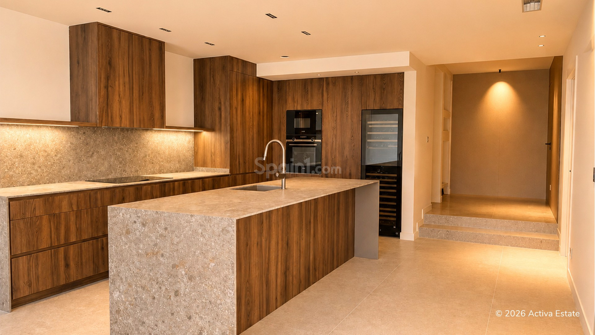 Nybygg - Villa -
San Fulgencio - Oasis La Marina