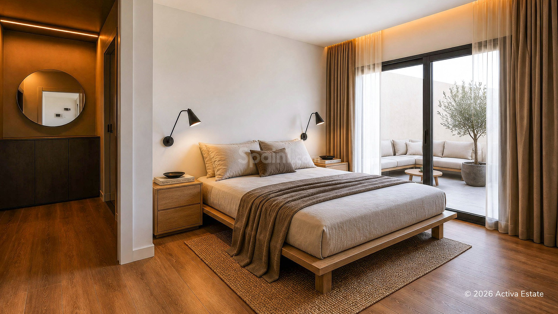 Nybygg - Villa -
San Fulgencio - Oasis La Marina