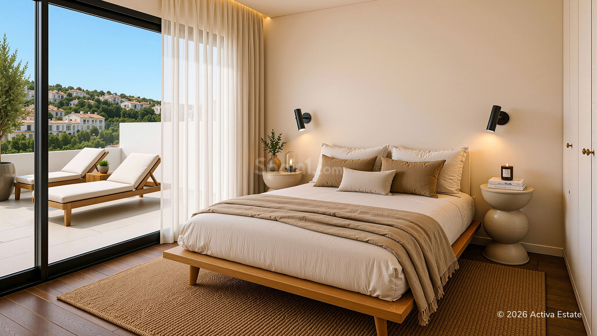 Nybygg - Villa -
San Fulgencio - Oasis La Marina