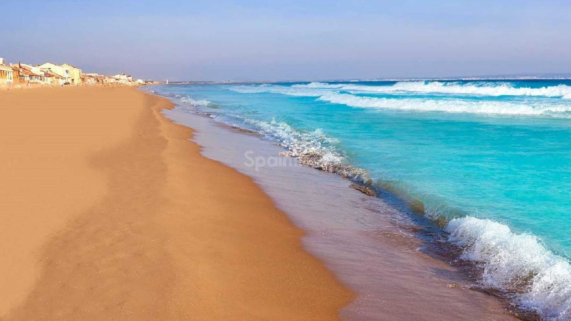 Nybygg - Villa -
San Fulgencio