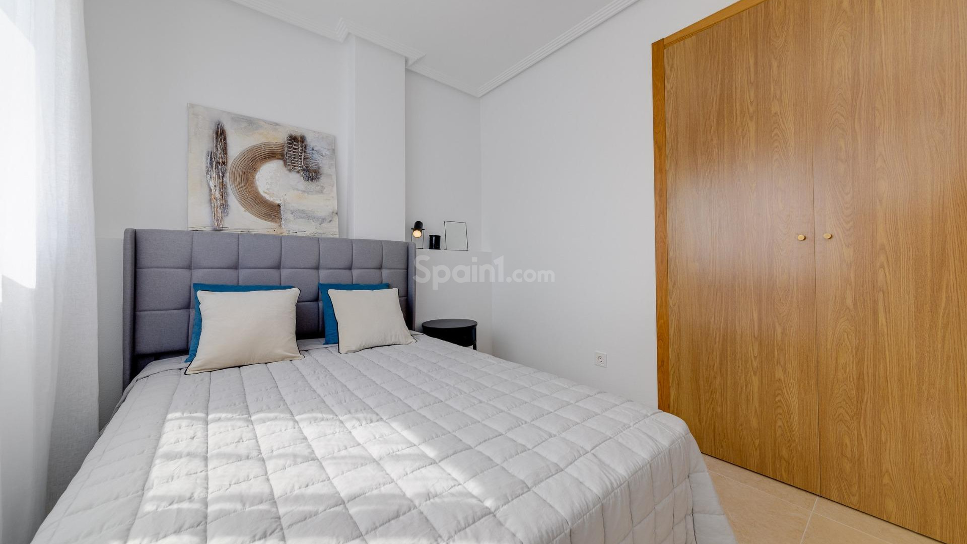 Nybygg - Villa -
San Fulgencio