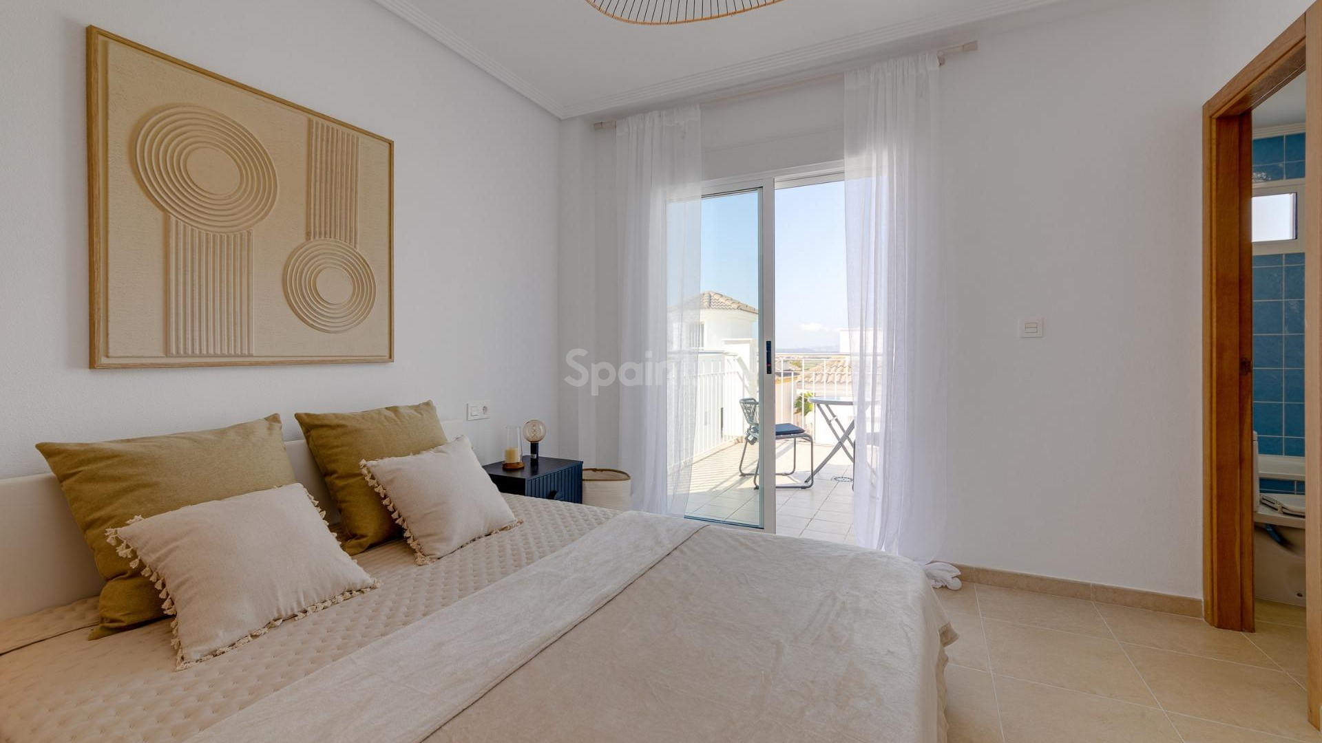 Nybygg - Villa -
San Fulgencio