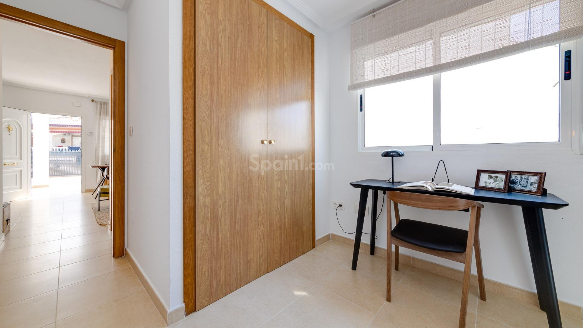 Nybygg - Villa -
San Fulgencio