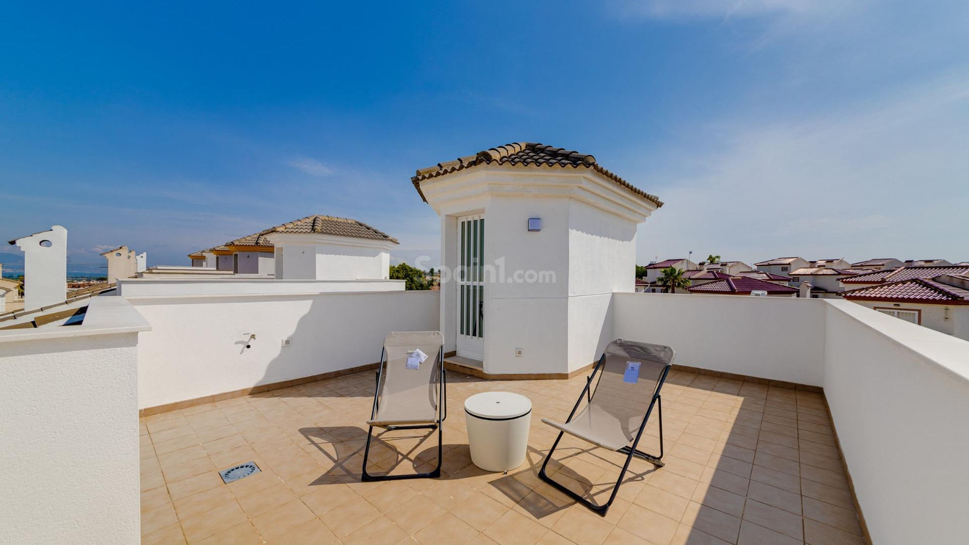 Nybygg - Villa -
San Fulgencio