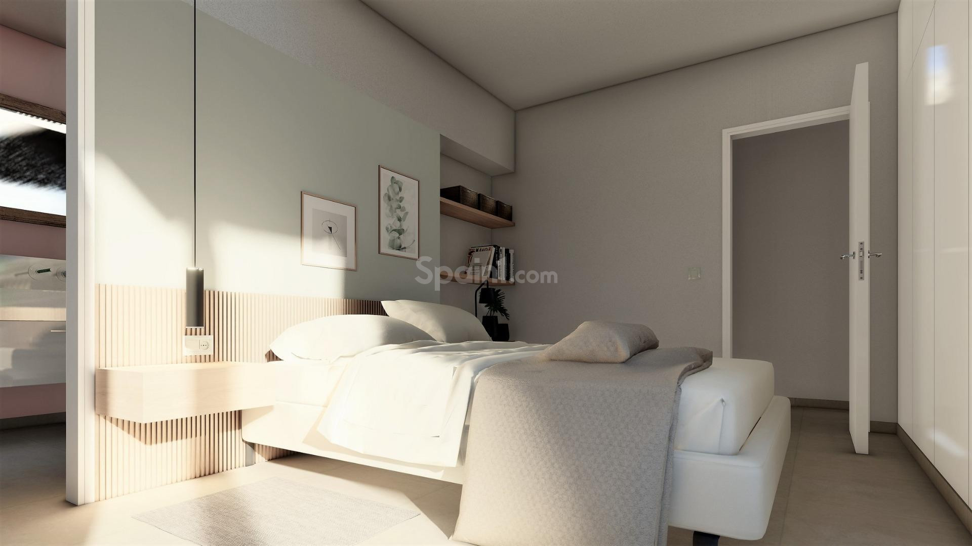 Nybygg - Villa -
San Fulgencio