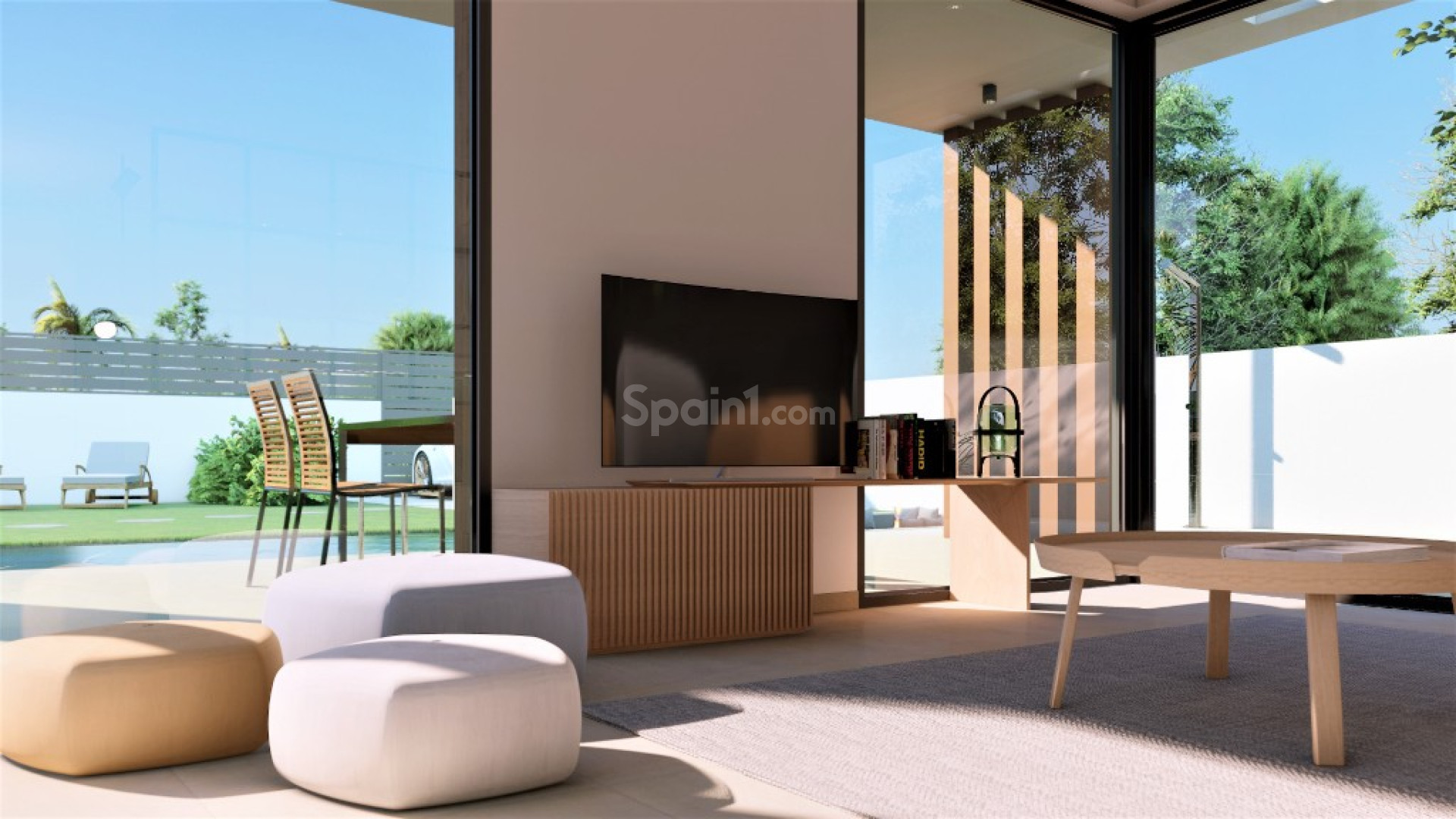 Nybygg - Villa -
San Fulgencio