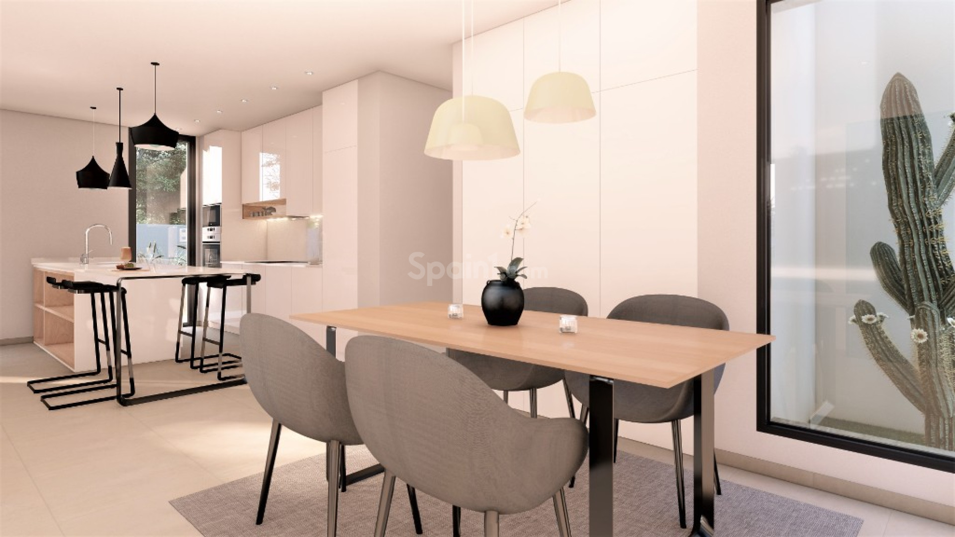 Nybygg - Villa -
San Fulgencio