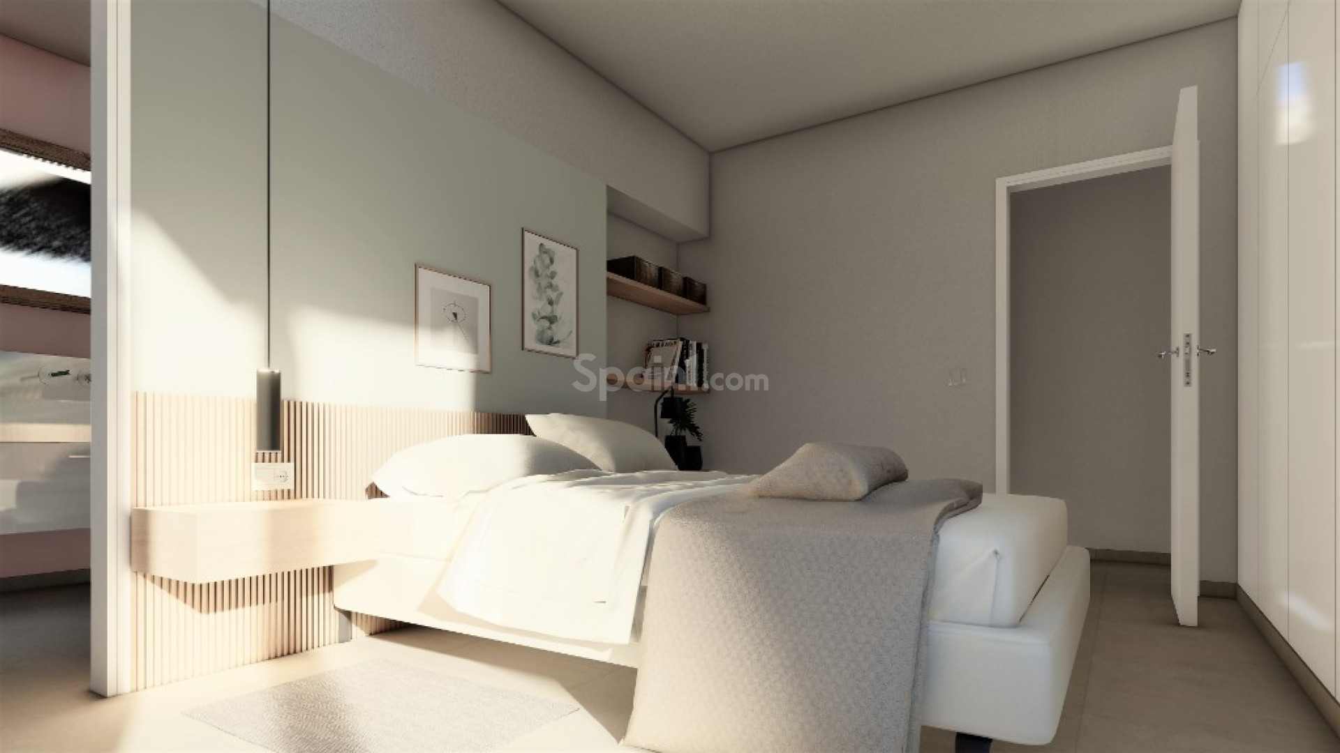 Nybygg - Villa -
San Fulgencio