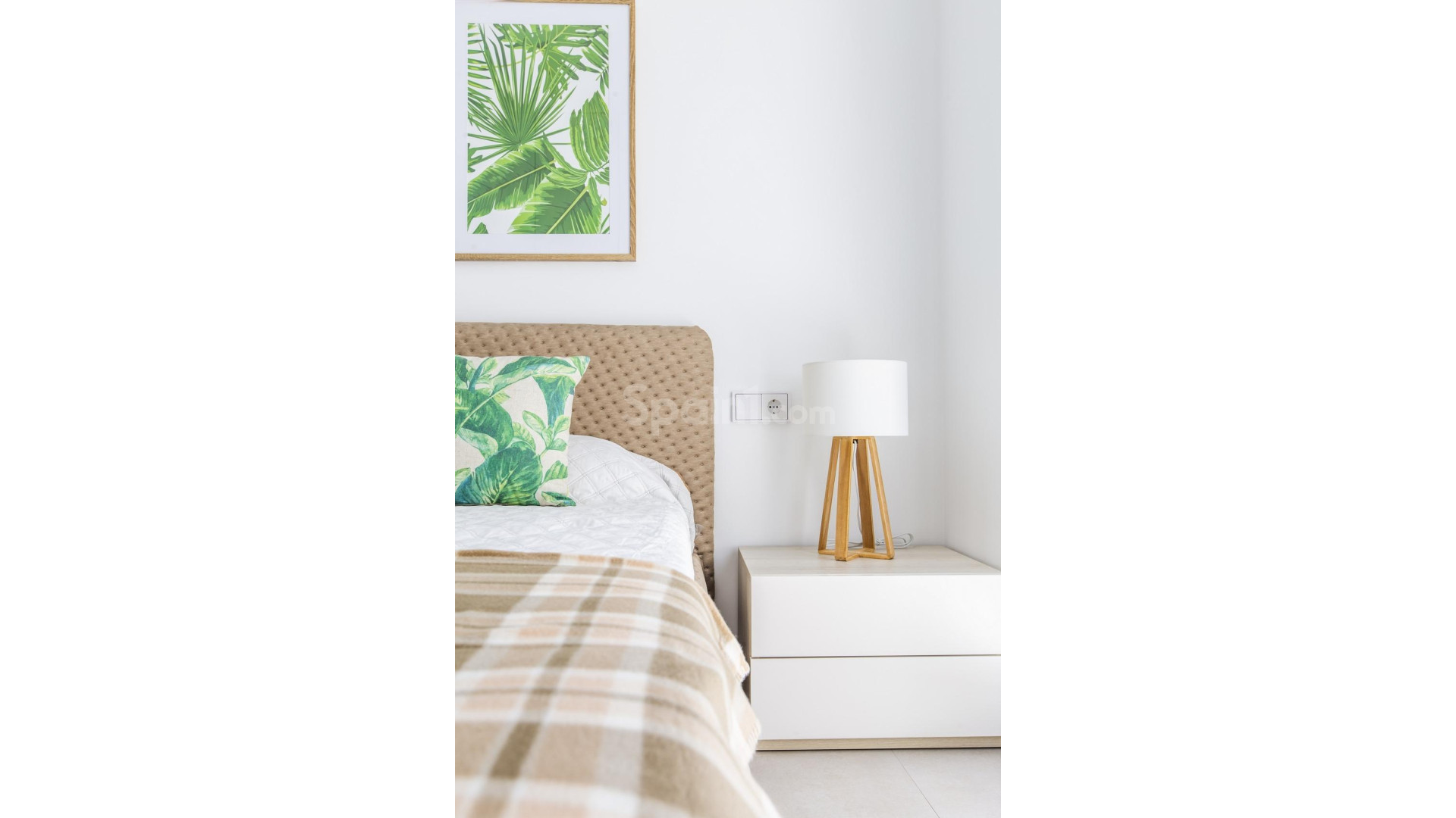 Nybygg - Villa -
San Javier - Parque de los leones