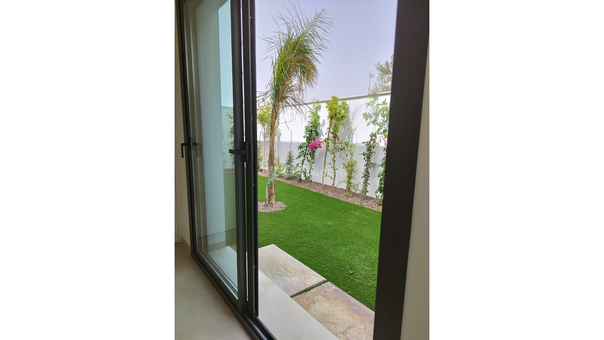 Nybygg - Villa -
San Javier - Parque del doce