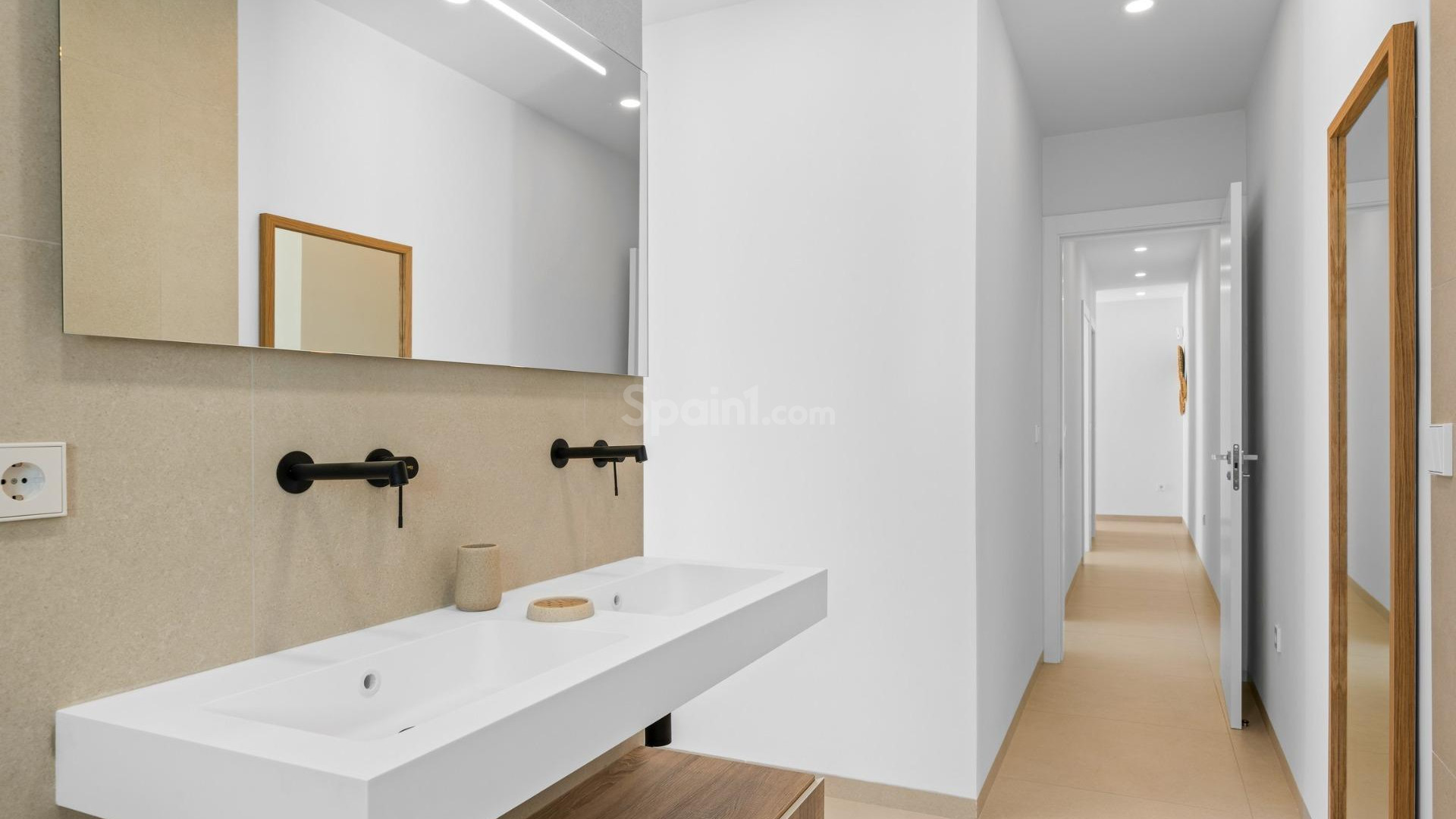 Nybygg - Villa -
San Javier - Parque del doce