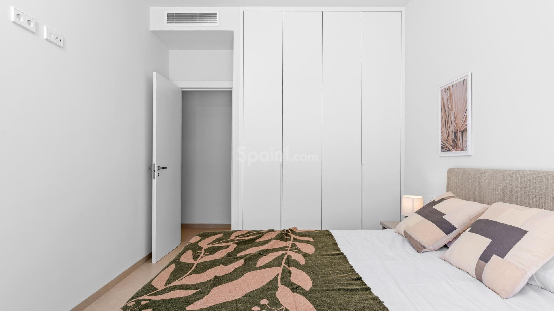 Nybygg - Villa -
San Javier - Parque del doce