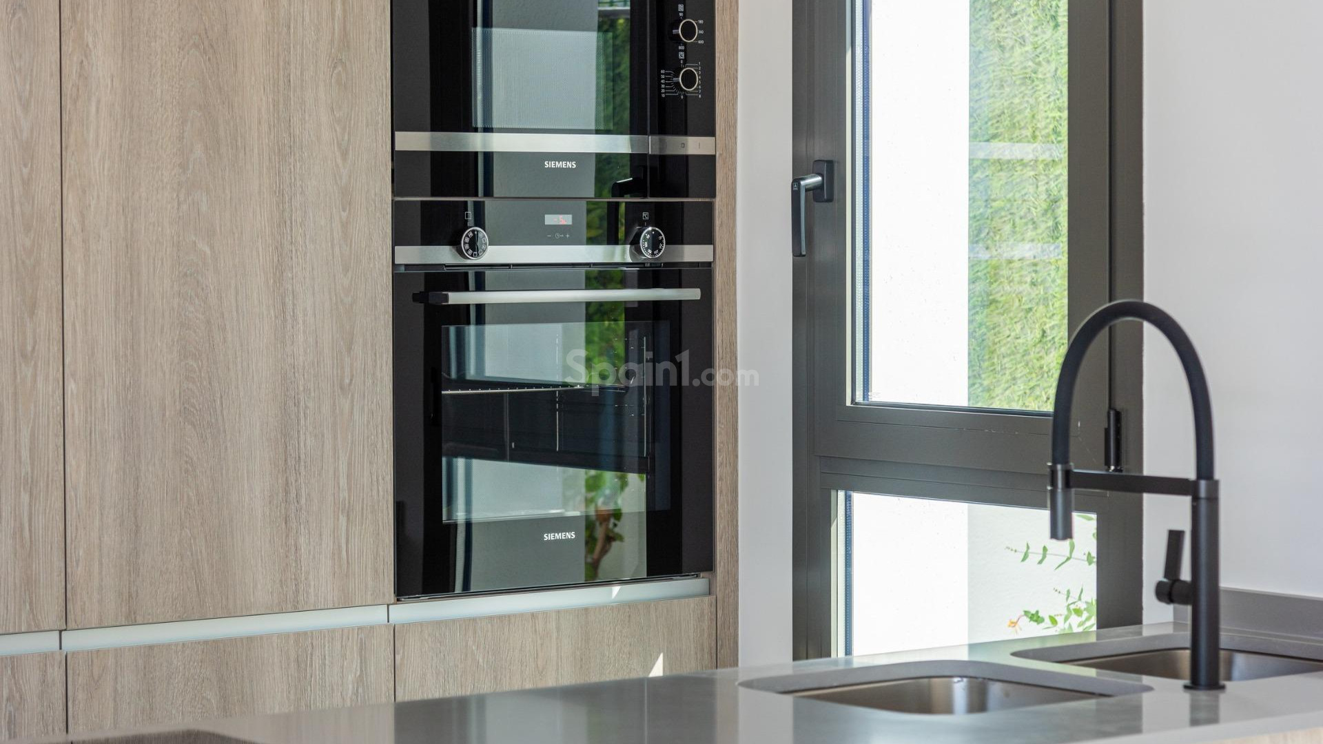 Nybygg - Villa -
San Javier - Parque del doce