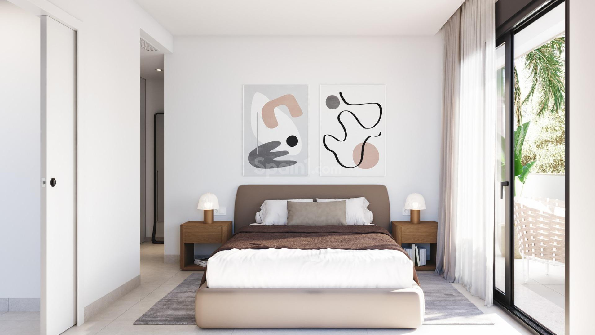 Nybygg - Villa -
San Javier - Santiago de la Ribera