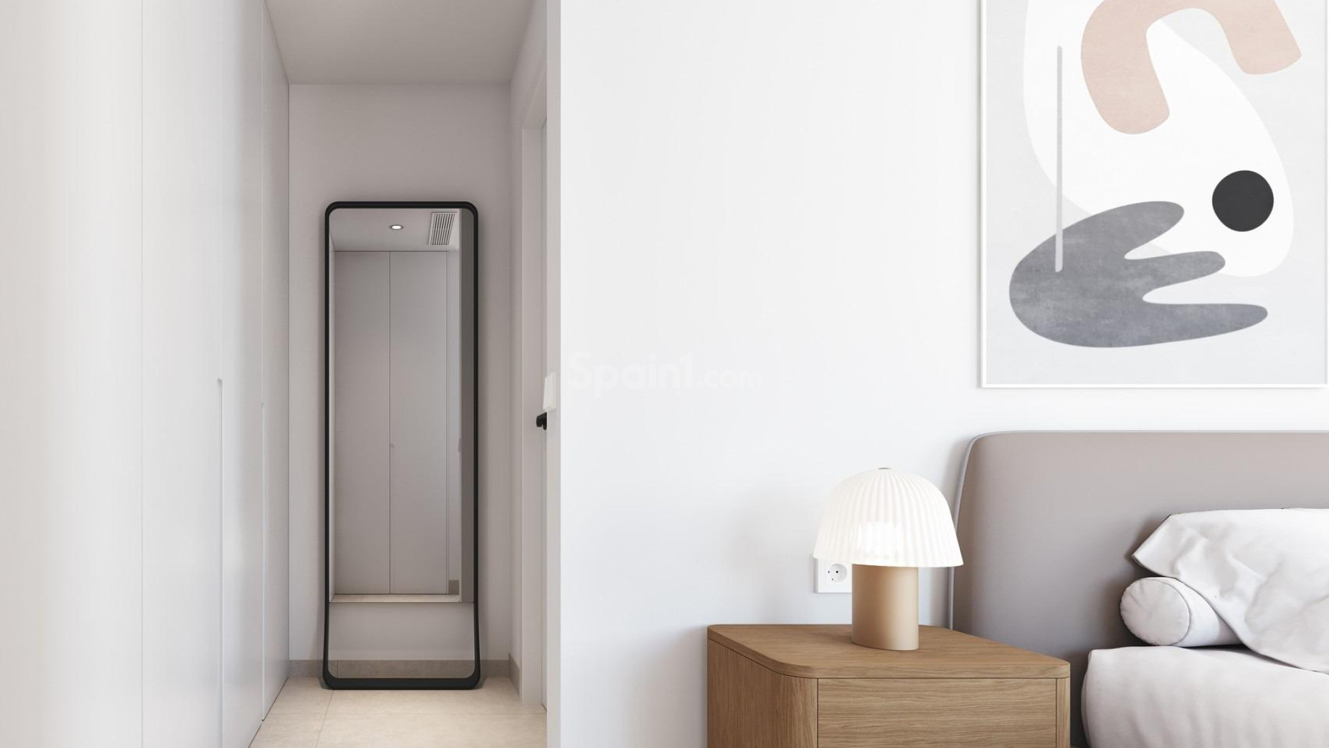 Nybygg - Villa -
San Javier - Santiago de la Ribera