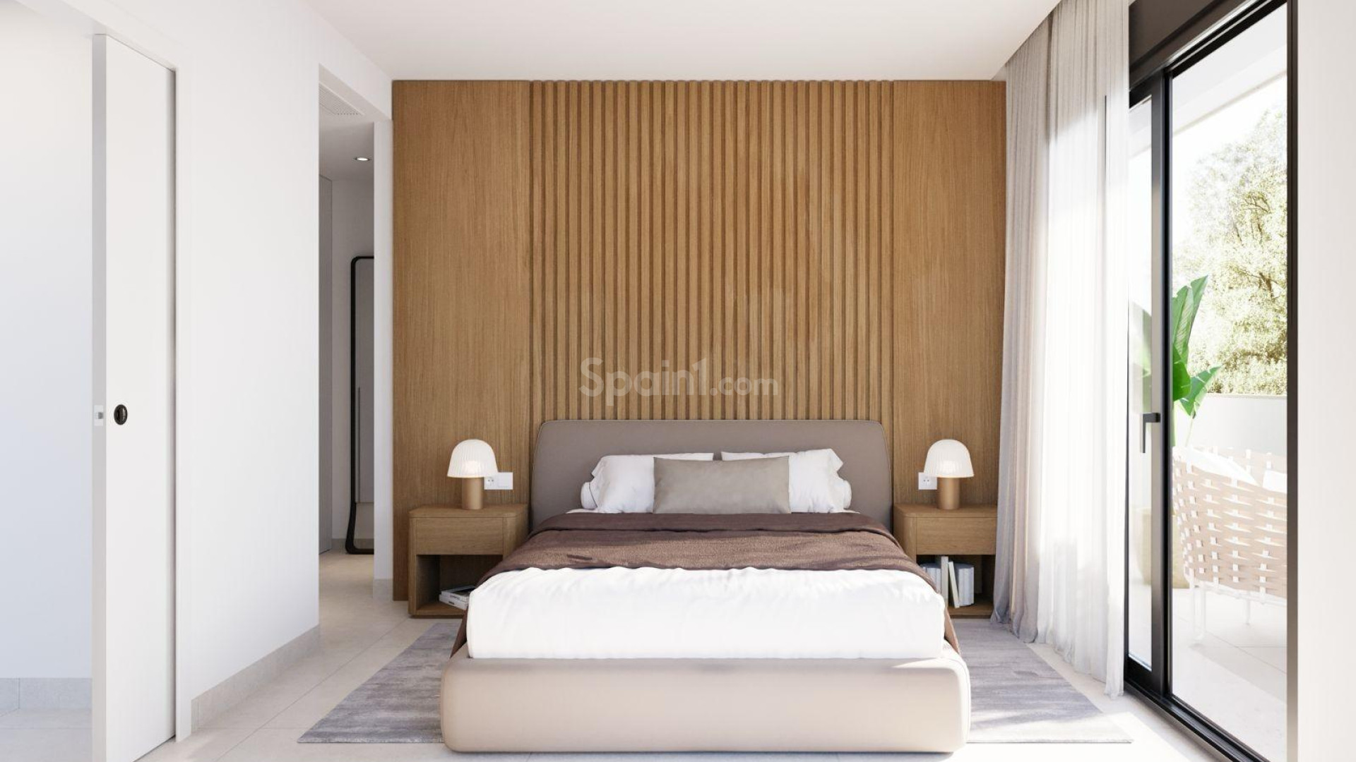 Nybygg - Villa -
San Javier - Santiago de la Ribera