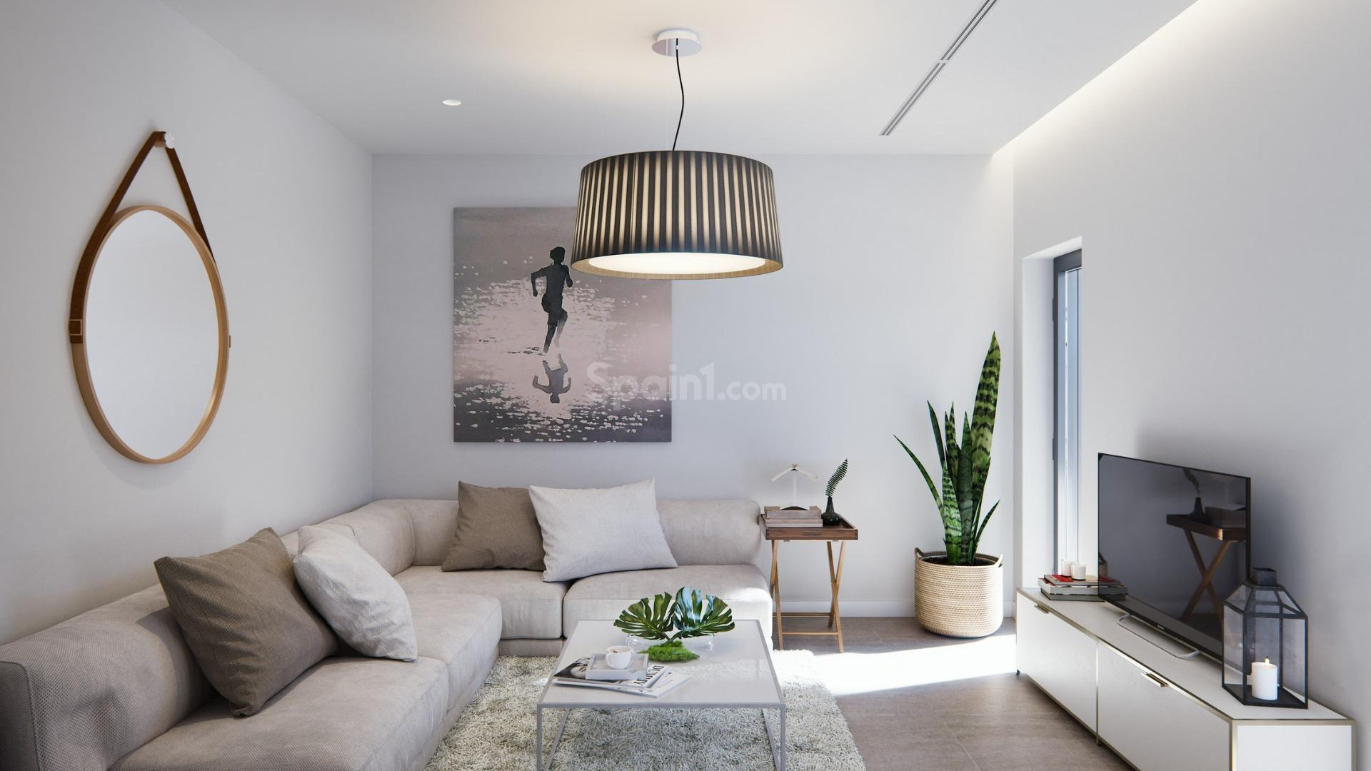 Nybygg - Villa -
San Javier