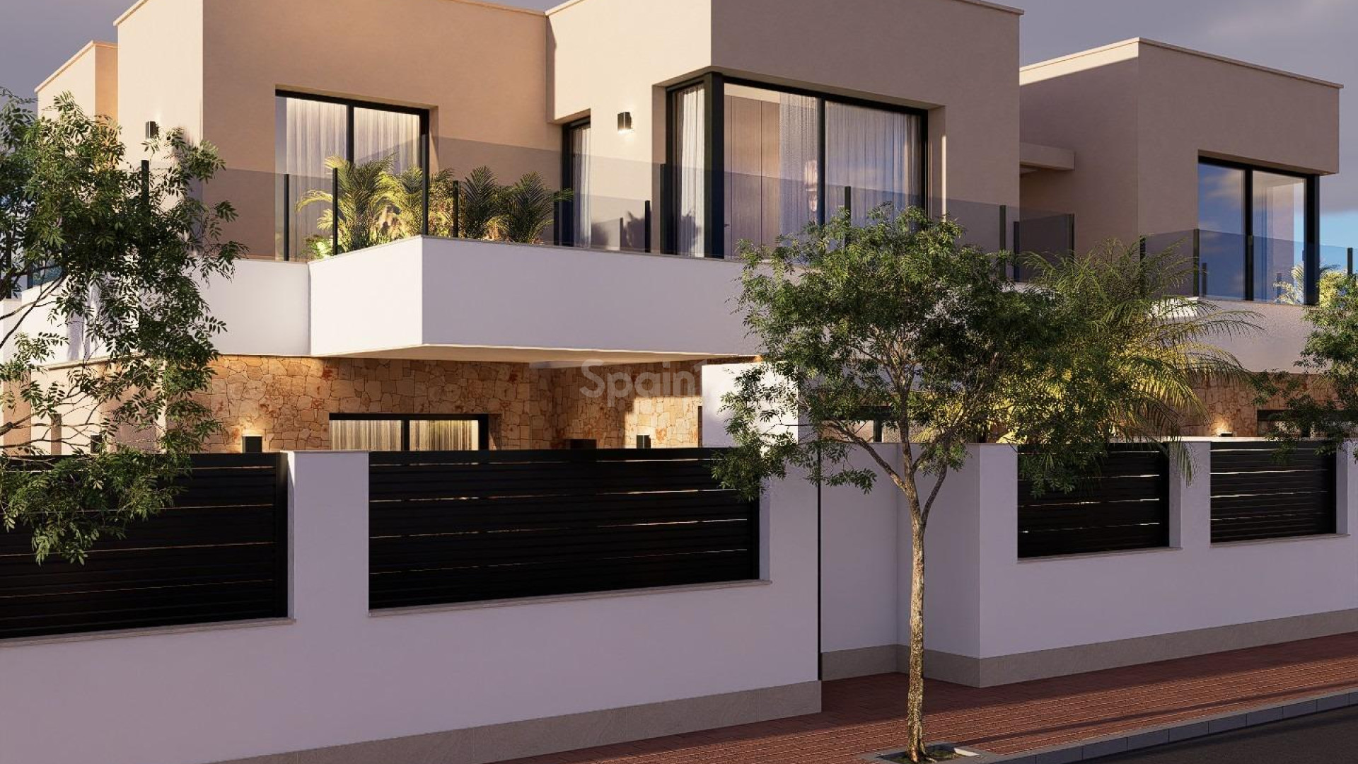 Nybygg - Villa -
San Pedro del Pinatar - Los Antolinos